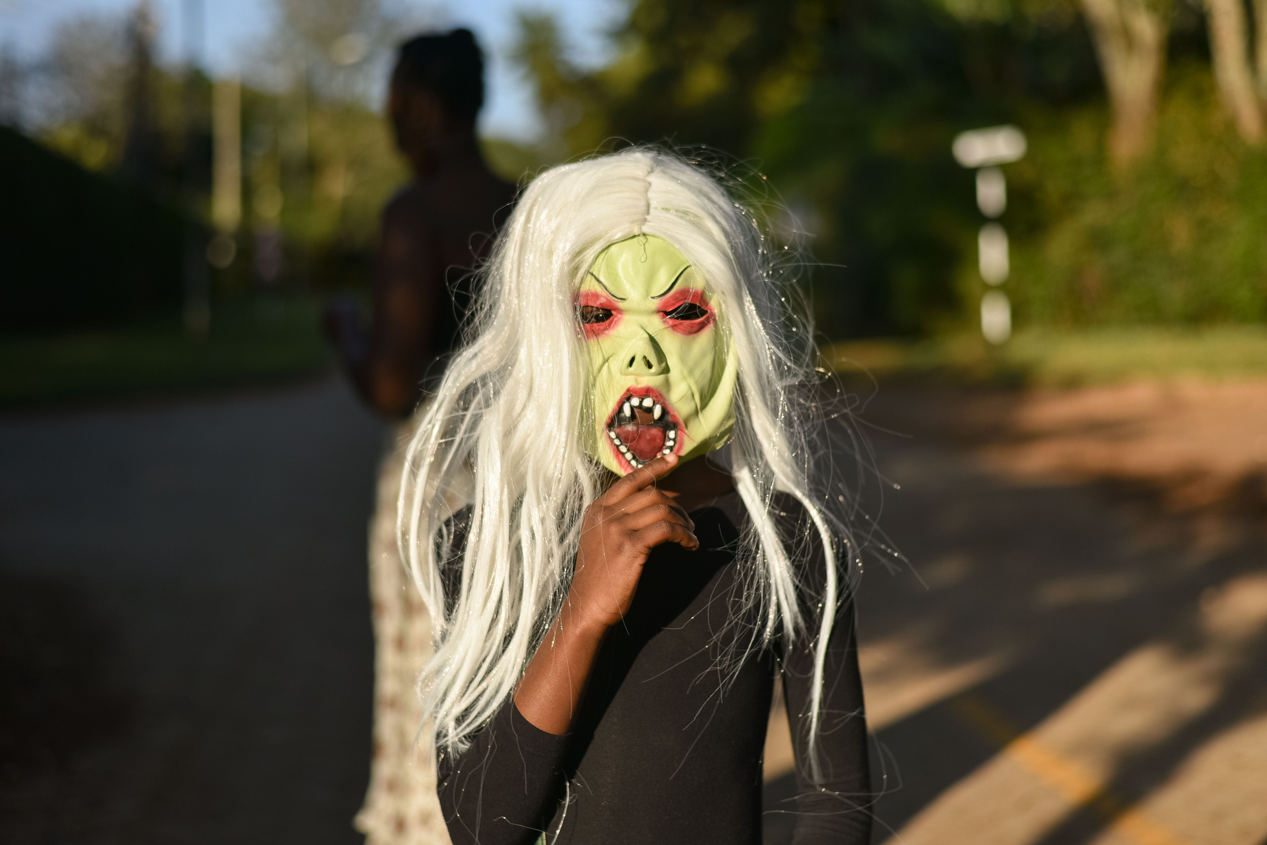 Halloween street party Nairobi Kenya 2021. Newborn, Baby, Maternity and Family Photographer Nairobi Mombasa Kenya