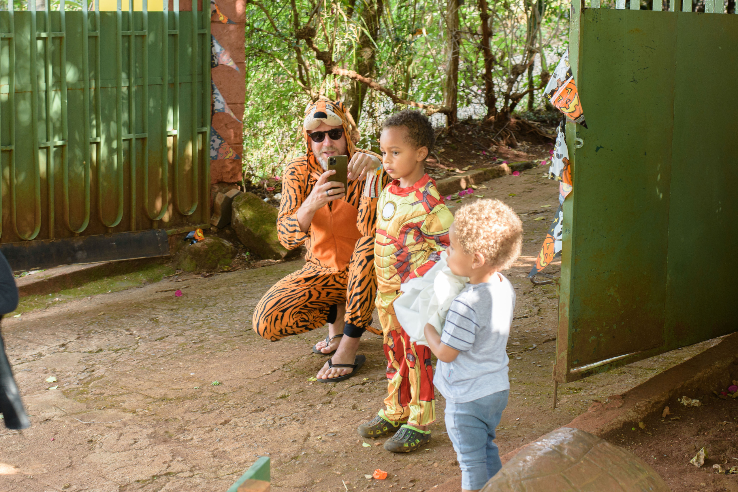 Halloween street party Nairobi Kenya 2021. Newborn, Baby, Maternity and Family Photographer Nairobi Mombasa Kenya