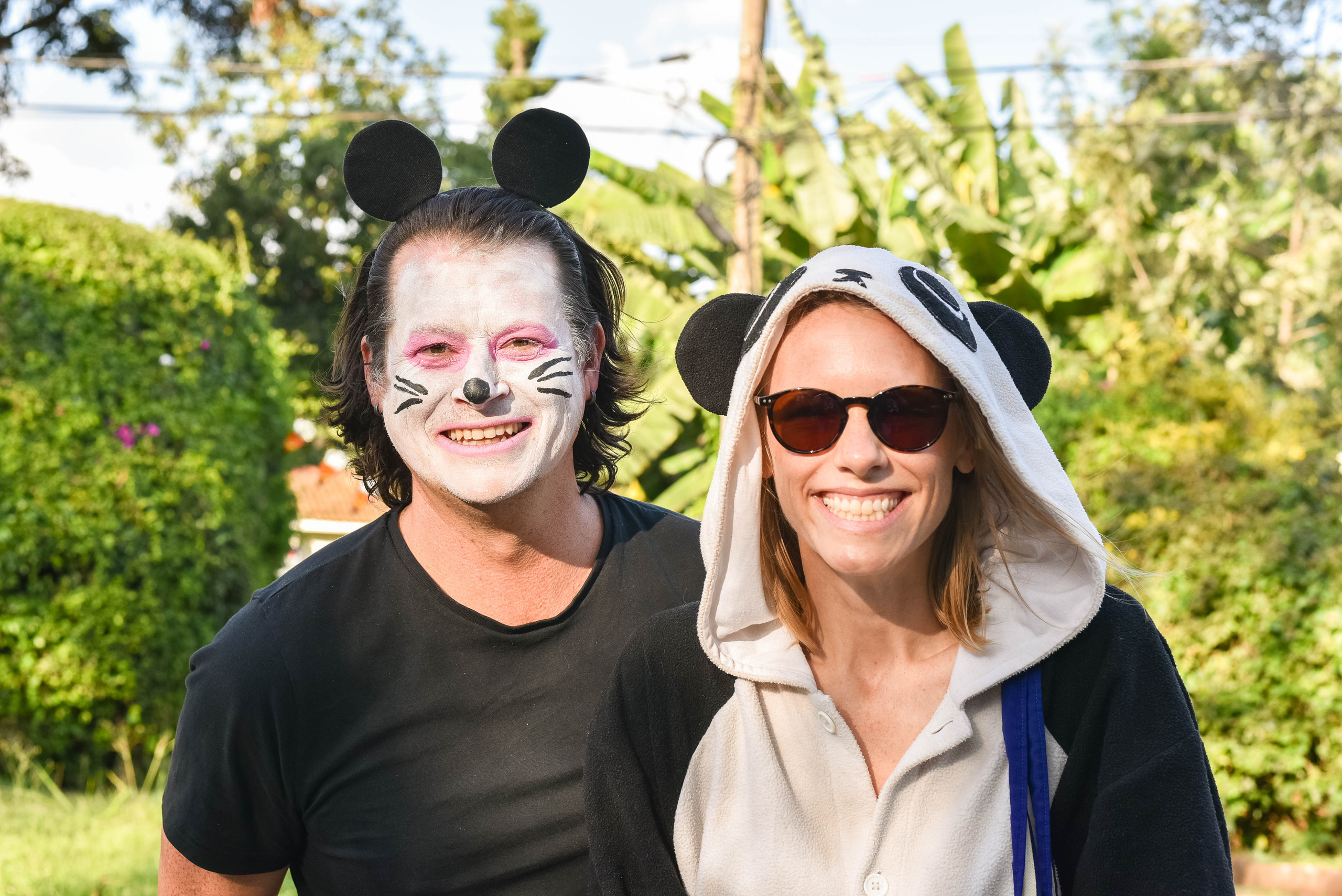 Halloween street party Nairobi Kenya 2021. Newborn, Baby, Maternity and Family Photographer Nairobi Mombasa Kenya