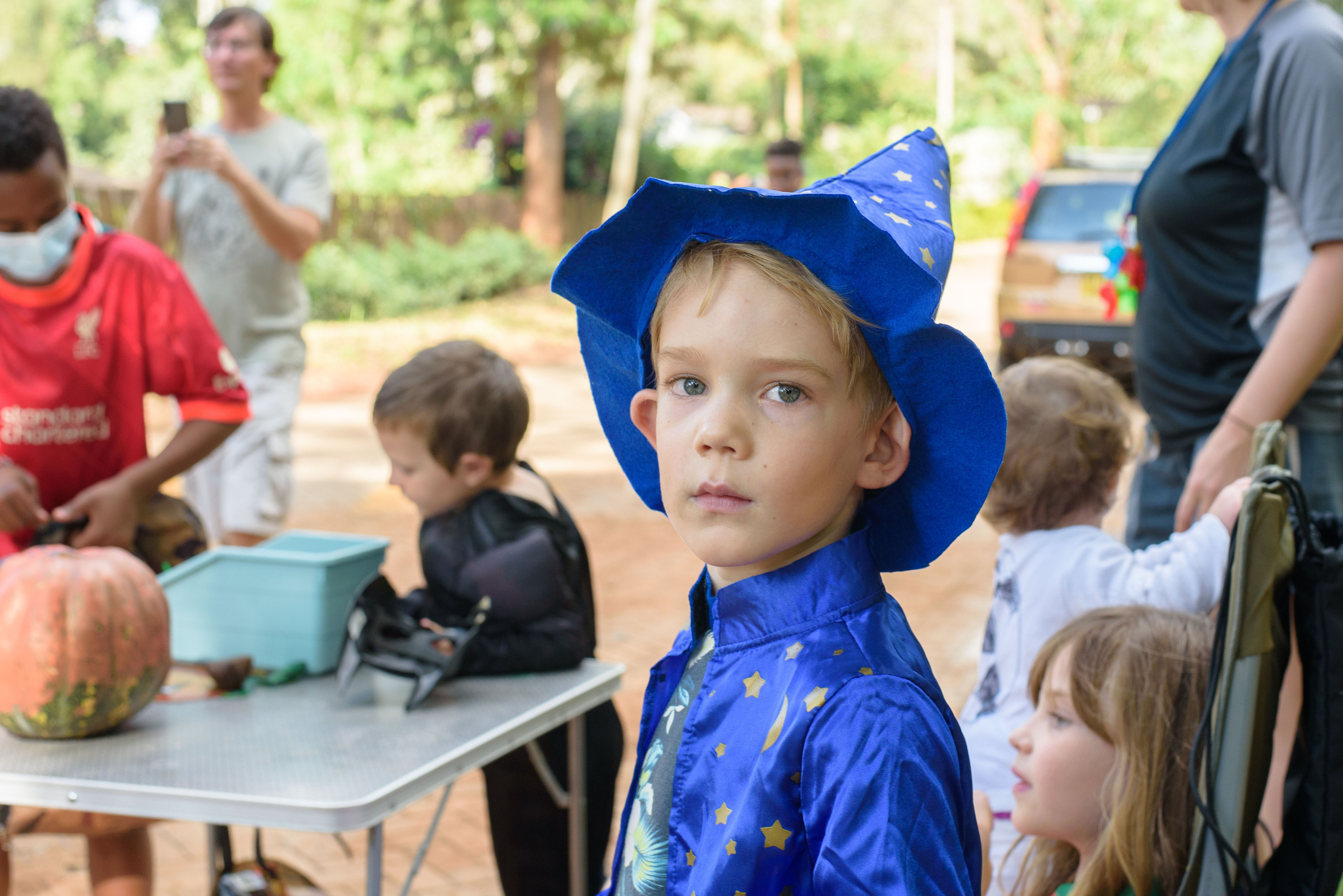 Halloween street party Nairobi Kenya 2021. Newborn, Baby, Maternity and Family Photographer Nairobi Mombasa Kenya