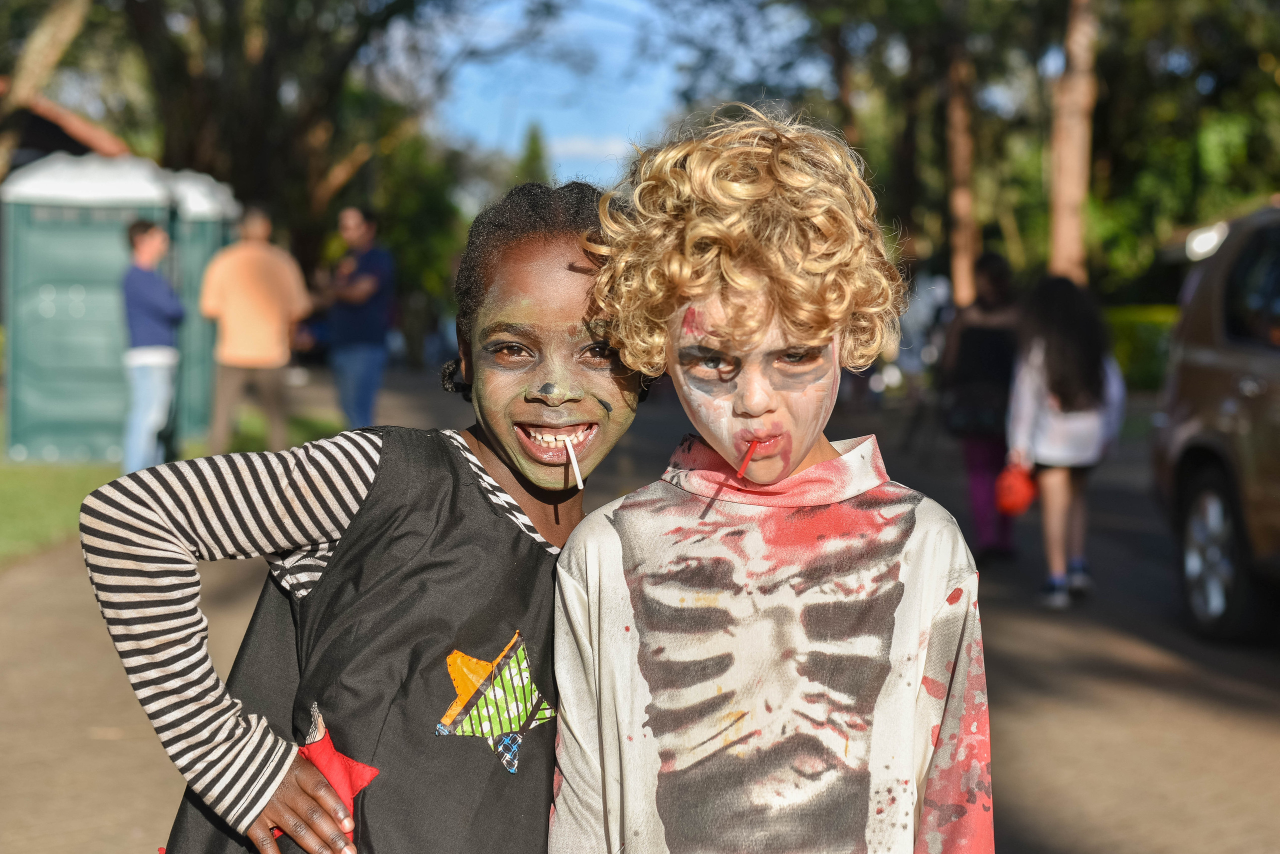 Halloween street party Nairobi Kenya 2021. Newborn, Baby, Maternity and Family Photographer Nairobi Mombasa Kenya