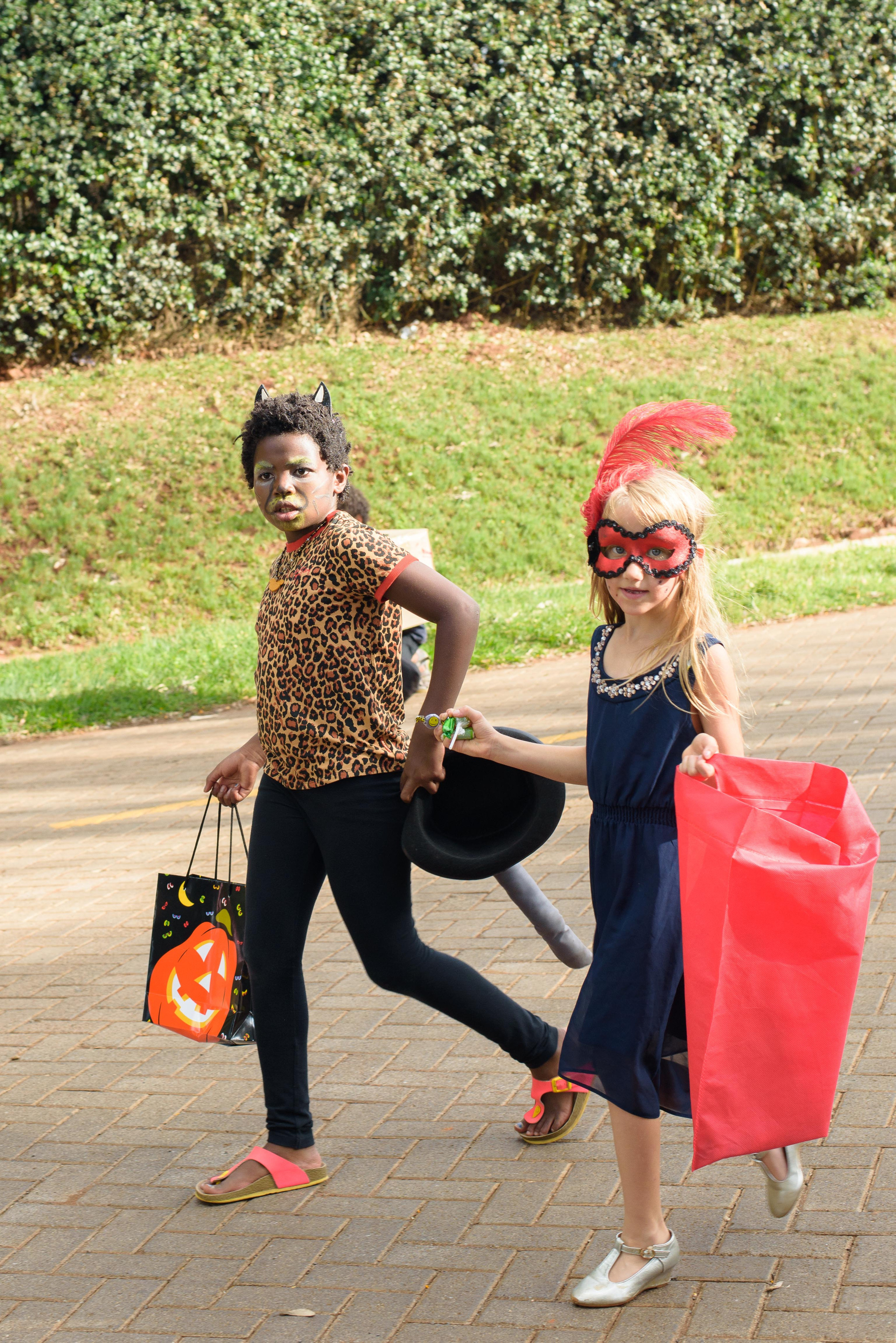 Halloween street party Nairobi Kenya 2021. Newborn, Baby, Maternity and Family Photographer Nairobi Mombasa Kenya