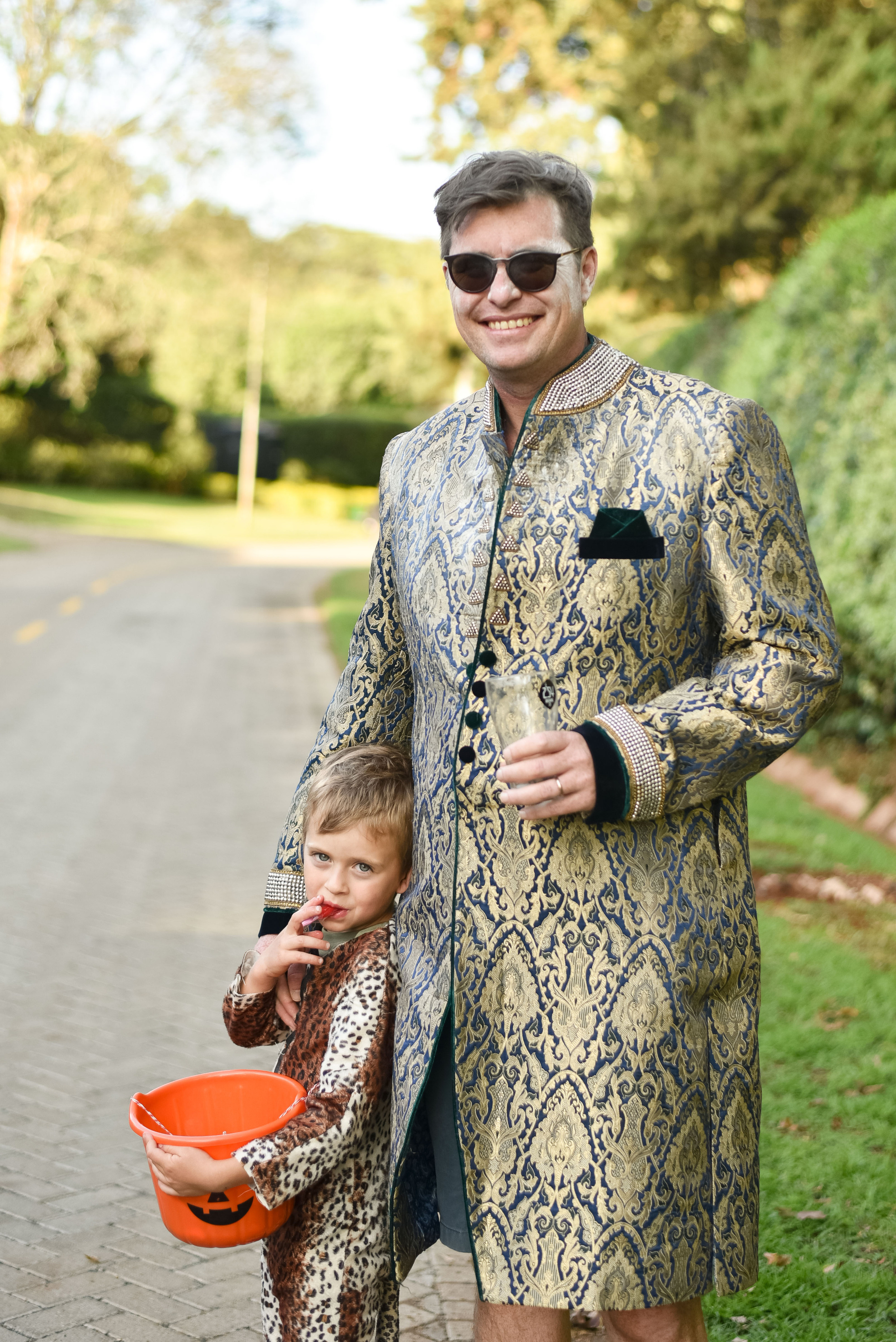 Halloween street party Nairobi Kenya 2021. Newborn, Baby, Maternity and Family Photographer Nairobi Mombasa Kenya