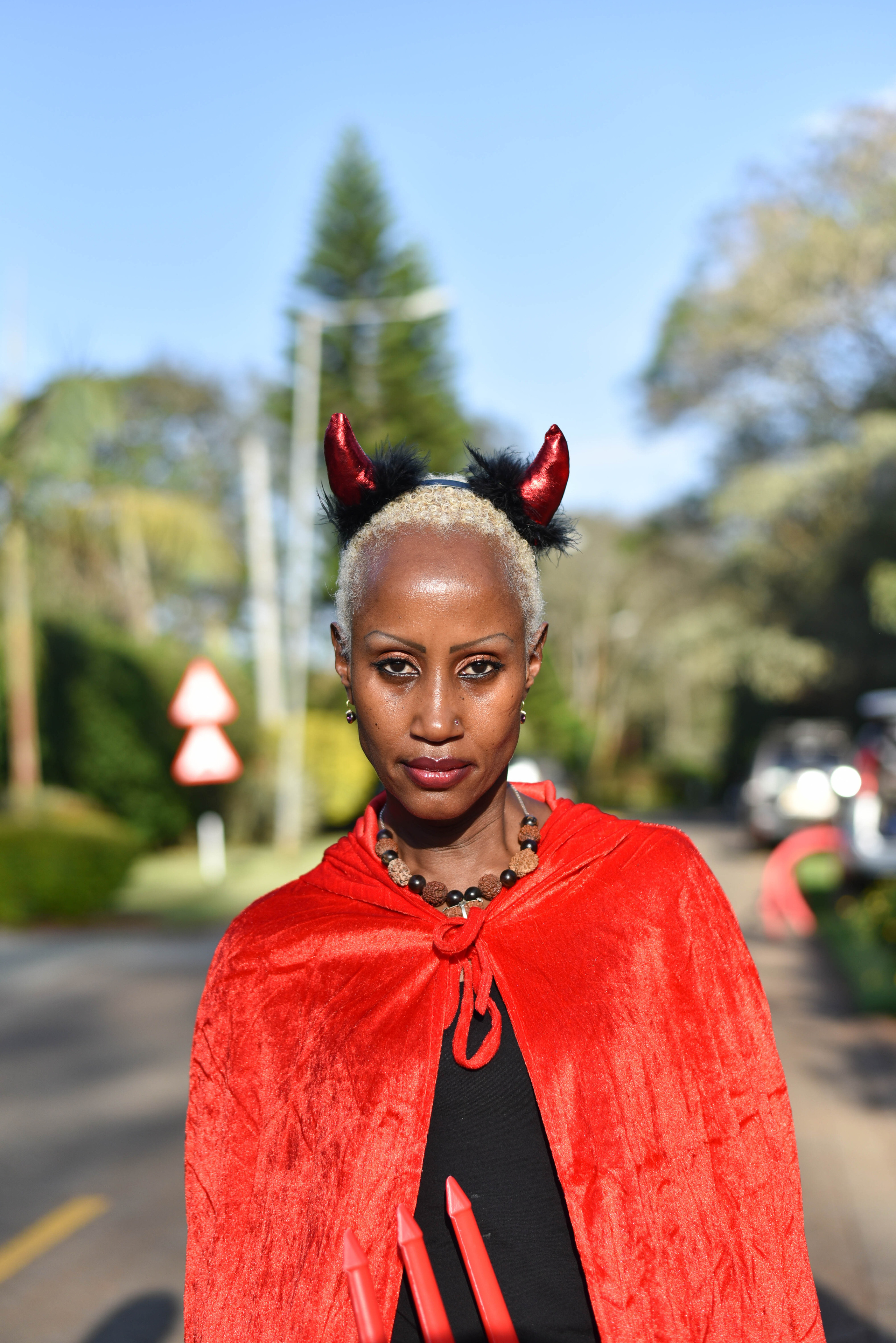 Halloween street party Nairobi Kenya 2021. Newborn, Baby, Maternity and Family Photographer Nairobi Mombasa Kenya