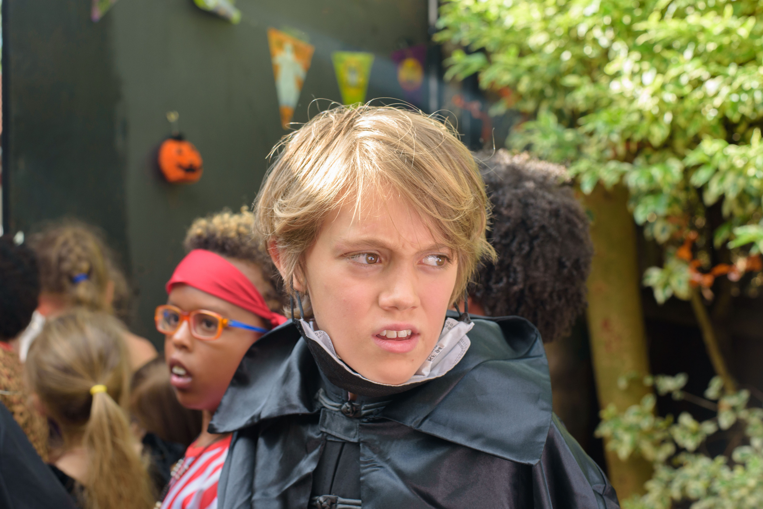 Halloween street party Nairobi Kenya 2021. Newborn, Baby, Maternity and Family Photographer Nairobi Mombasa Kenya