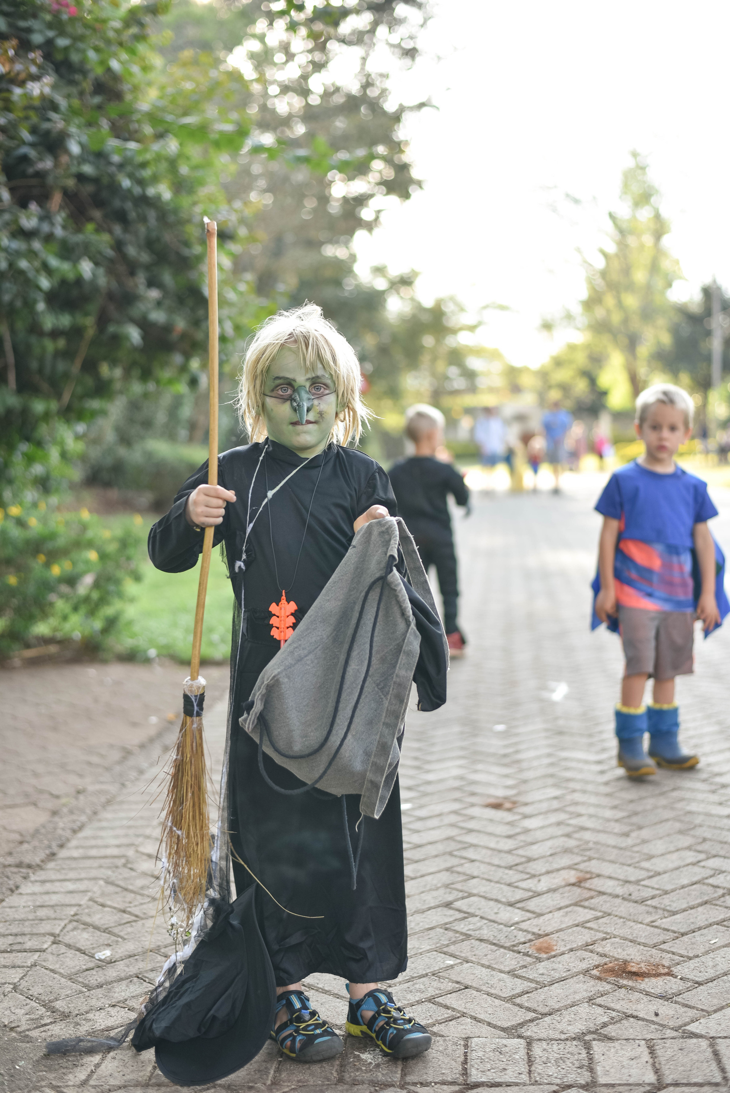 Halloween street party Nairobi Kenya 2021. Newborn, Baby, Maternity and Family Photographer Nairobi Mombasa Kenya