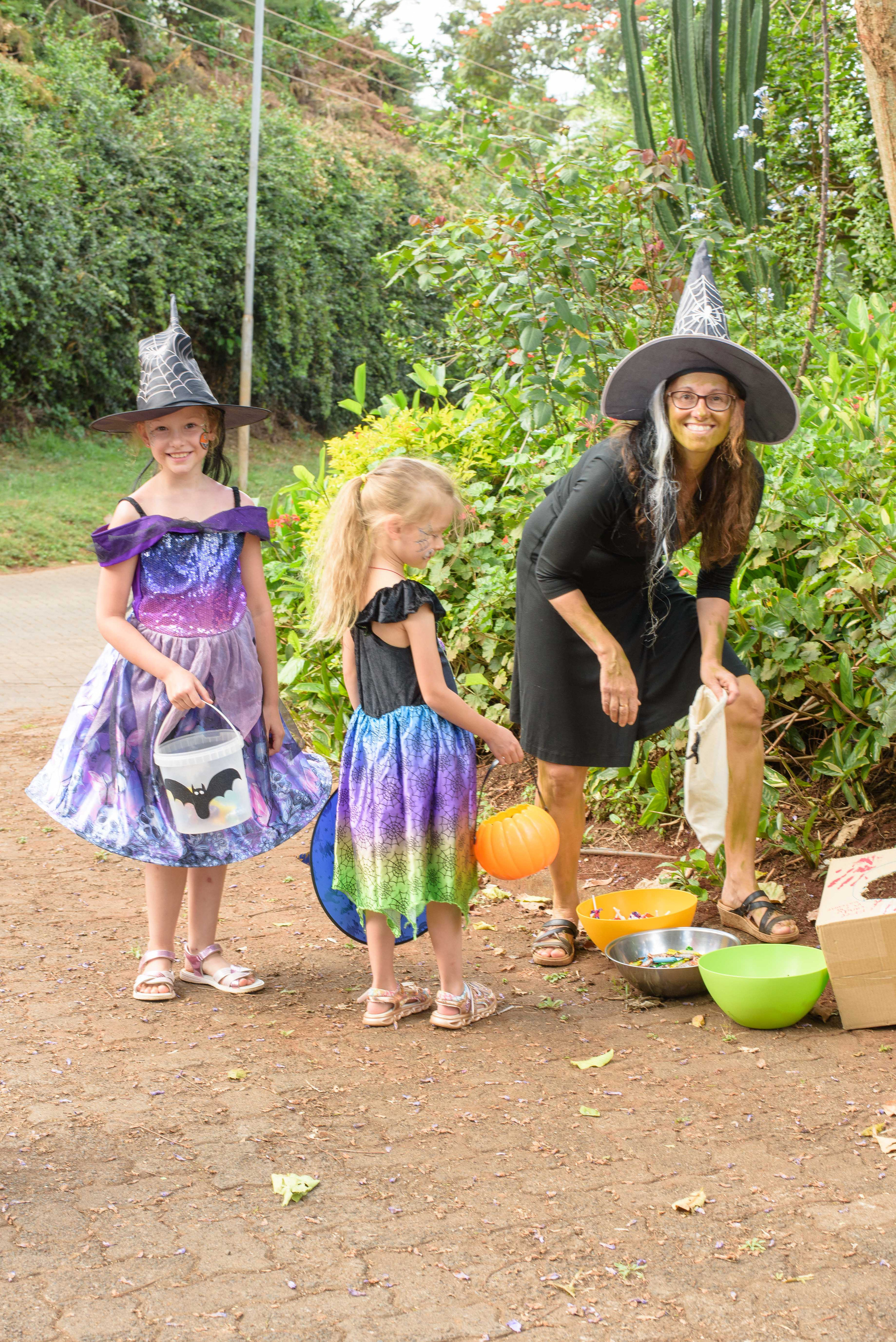 Halloween street party Nairobi Kenya 2021. Newborn, Baby, Maternity and Family Photographer Nairobi Mombasa Kenya