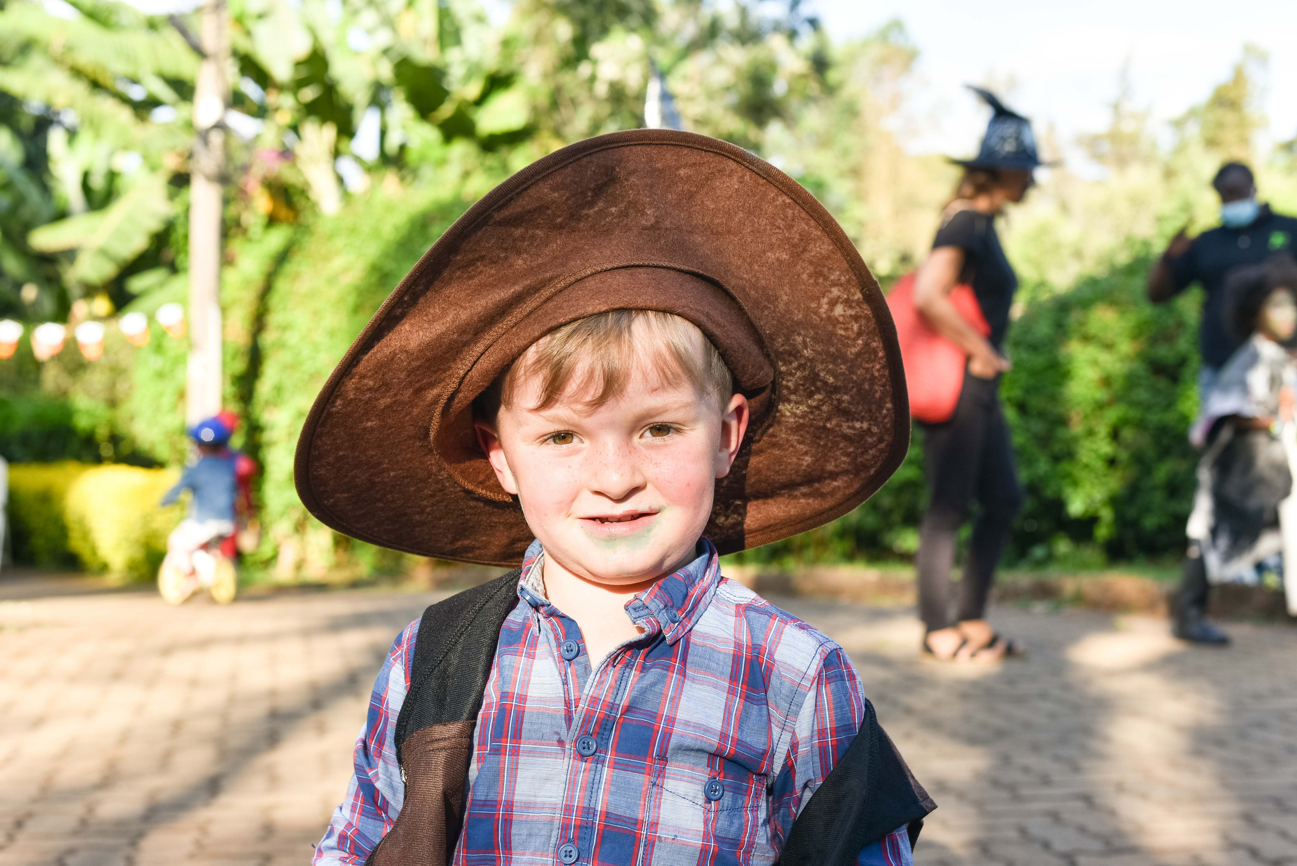 Halloween street party Nairobi Kenya 2021. Newborn, Baby, Maternity and Family Photographer Nairobi Mombasa Kenya