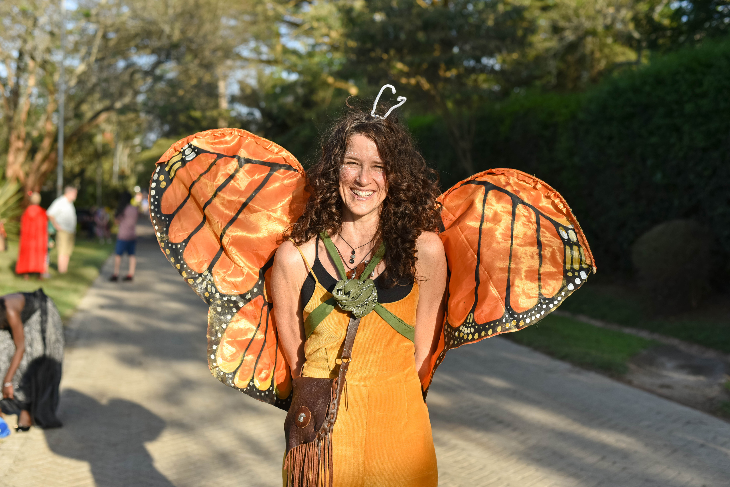 Halloween street party Nairobi Kenya 2021. Newborn, Baby, Maternity and Family Photographer Nairobi Mombasa Kenya