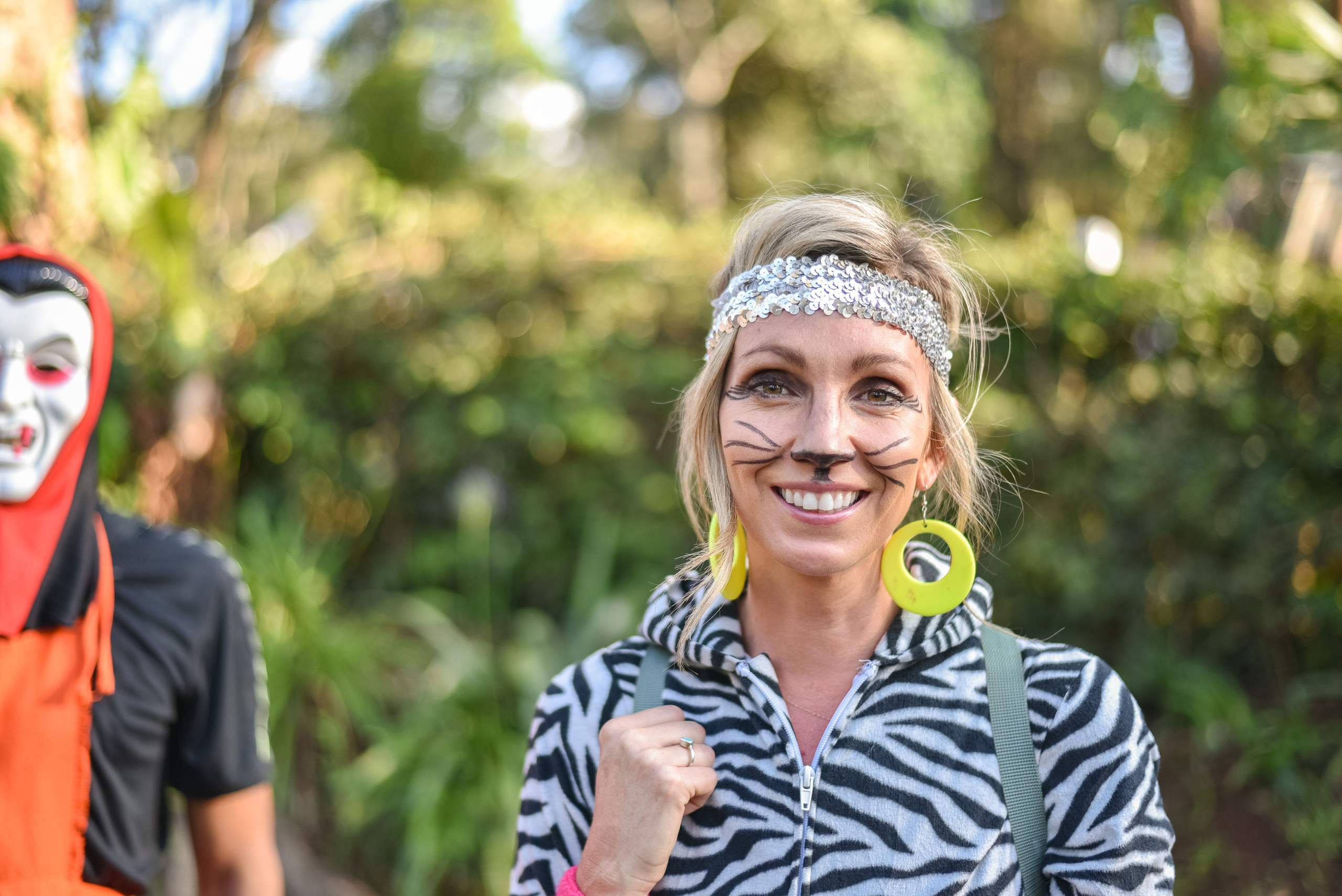 Halloween street party Nairobi Kenya 2021. Newborn, Baby, Maternity and Family Photographer Nairobi Mombasa Kenya