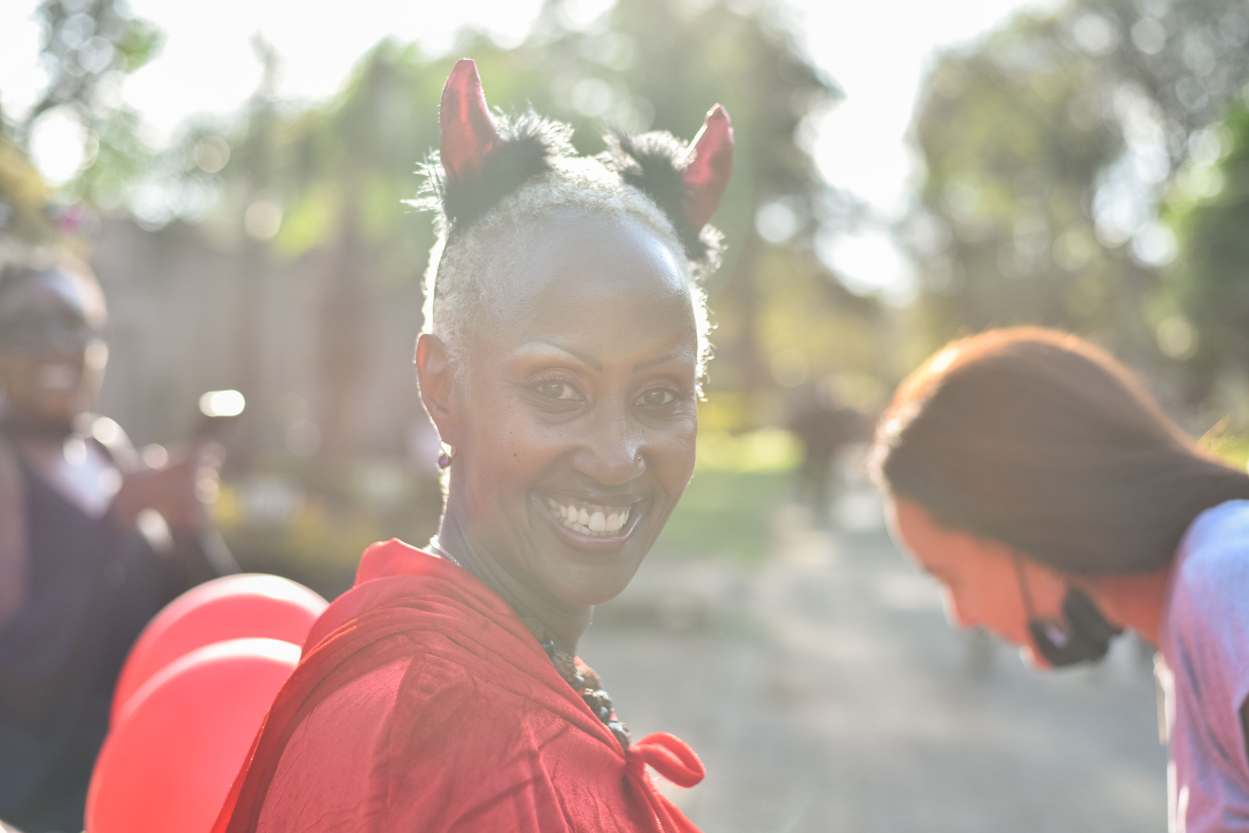 Halloween street party Nairobi Kenya 2021. Newborn, Baby, Maternity and Family Photographer Nairobi Mombasa Kenya