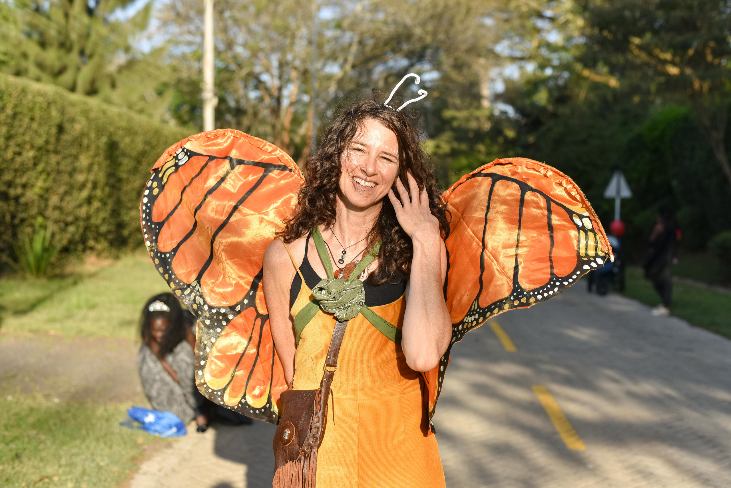 Halloween street party Nairobi Kenya 2021. Newborn, Baby, Maternity and Family Photographer Nairobi Mombasa Kenya