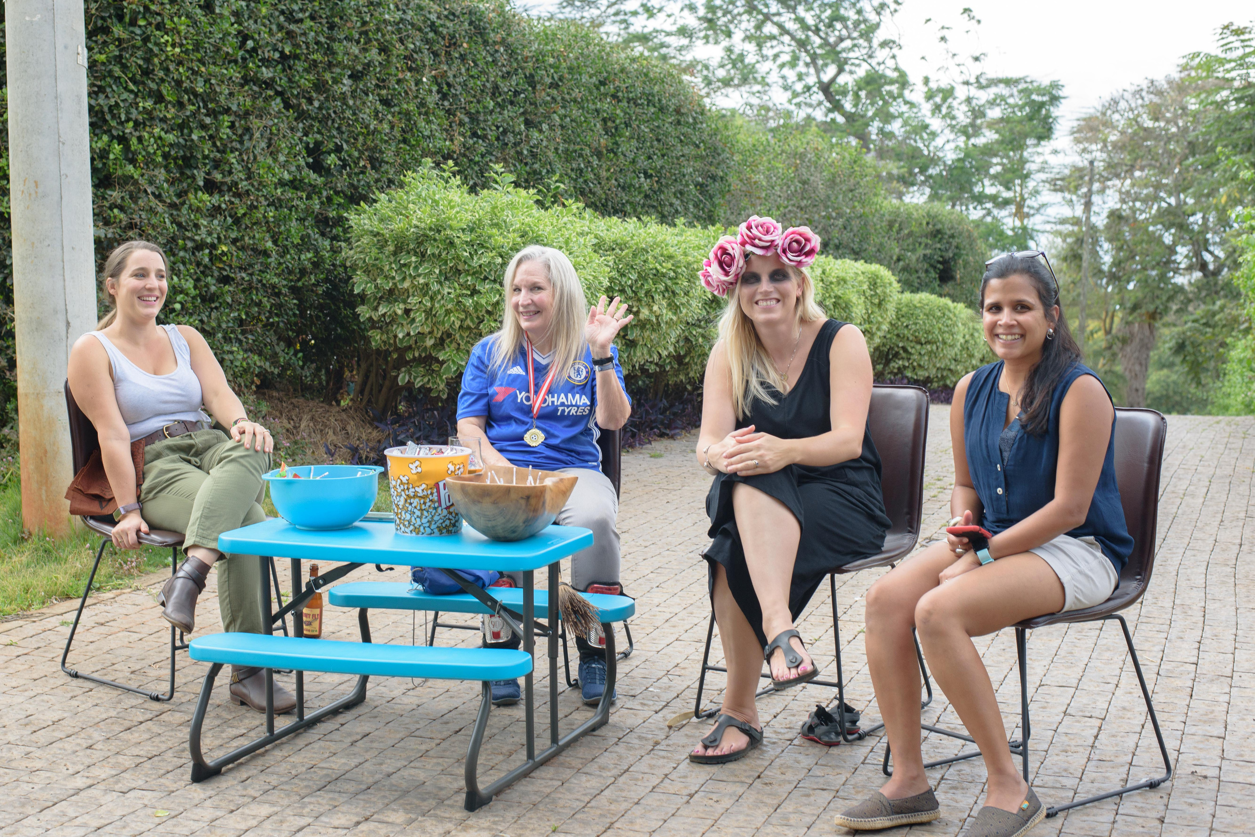 Halloween street party Nairobi Kenya 2021. Newborn, Baby, Maternity and Family Photographer Nairobi Mombasa Kenya