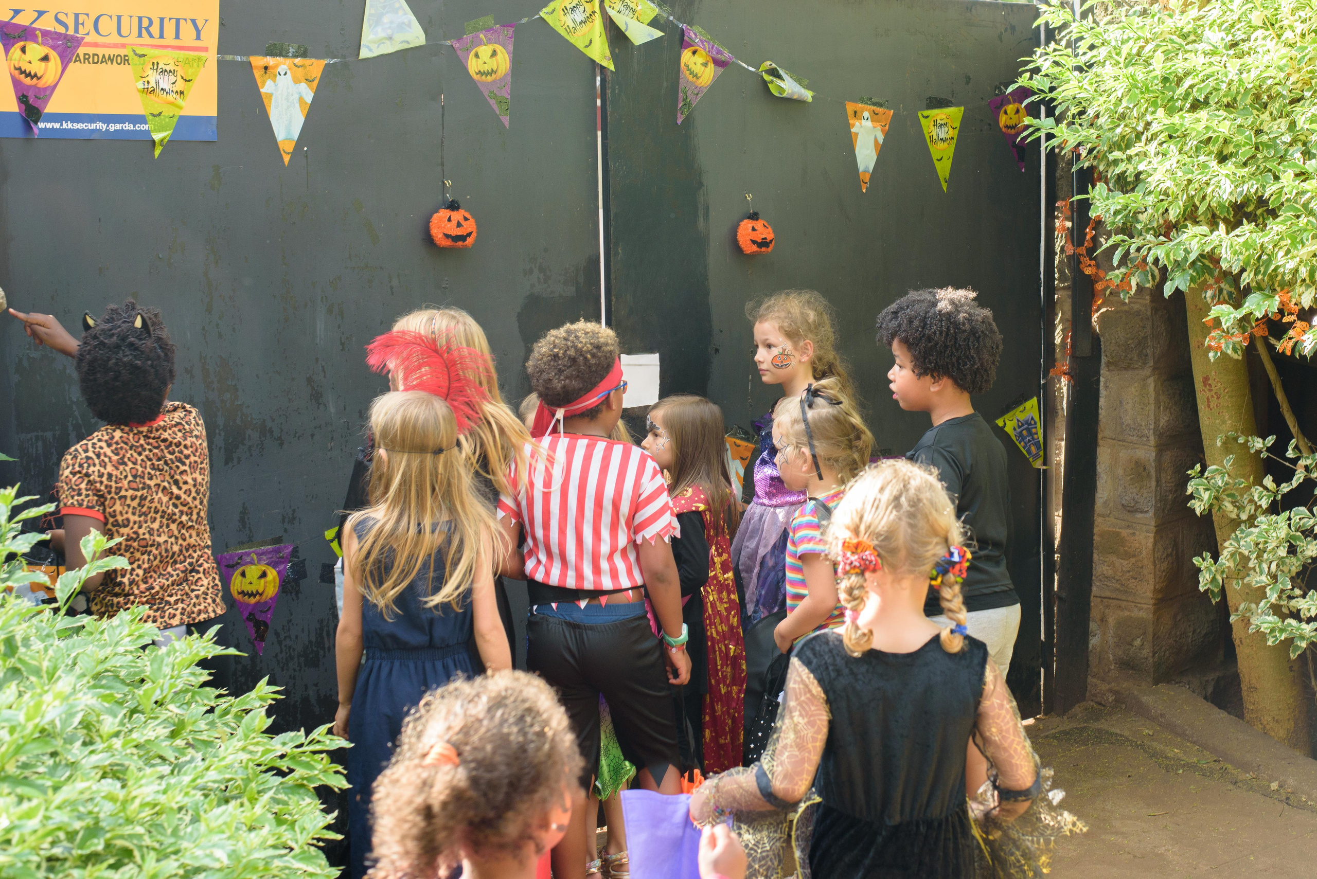 Halloween street party Nairobi Kenya 2021. Newborn, Baby, Maternity and Family Photographer Nairobi Mombasa Kenya