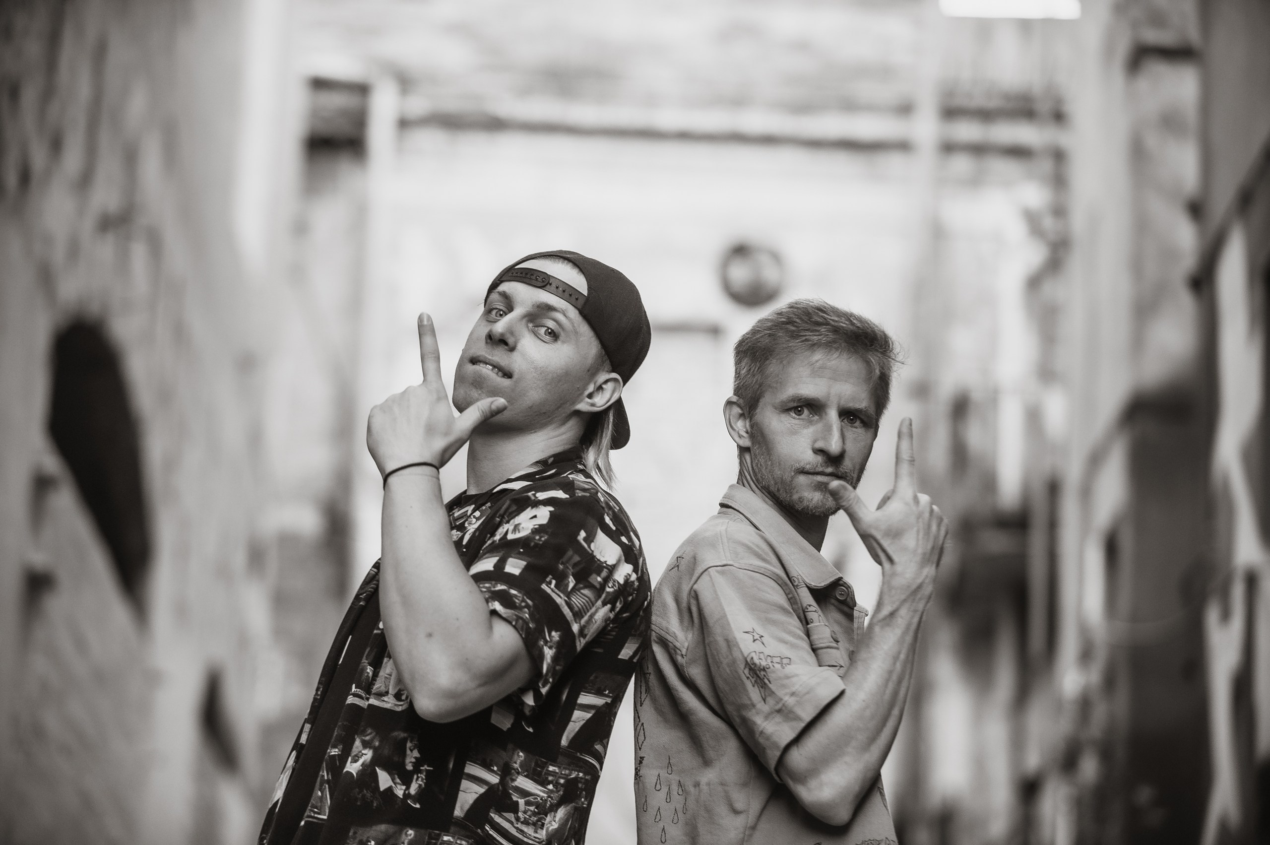 Capturando la esencia de la música. Фотограф Екатерина Гасанова — фотосессии в Барселоне