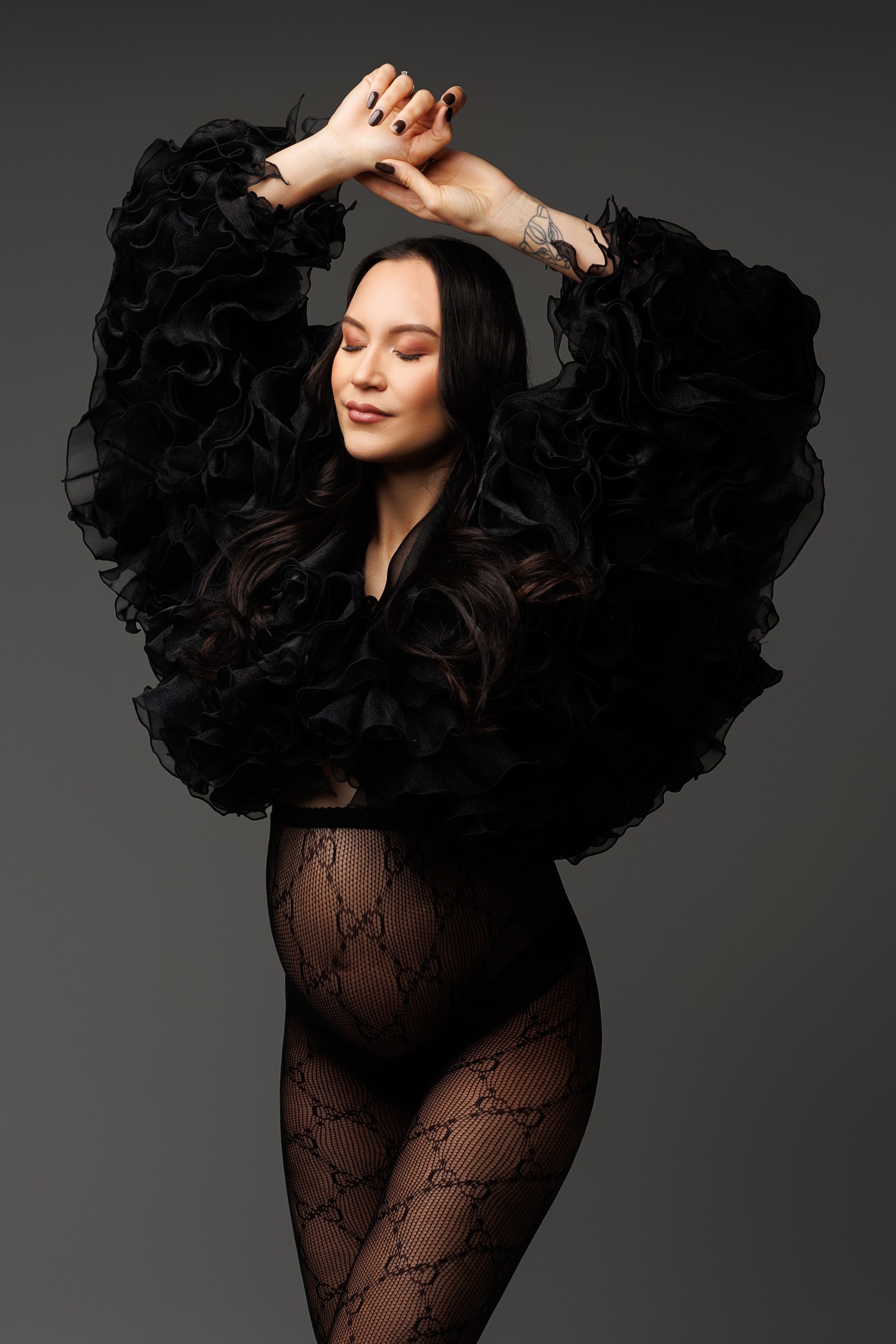 Neugeborenen & Babyfotografie Marina Buch in Wickede Ruhr NRW