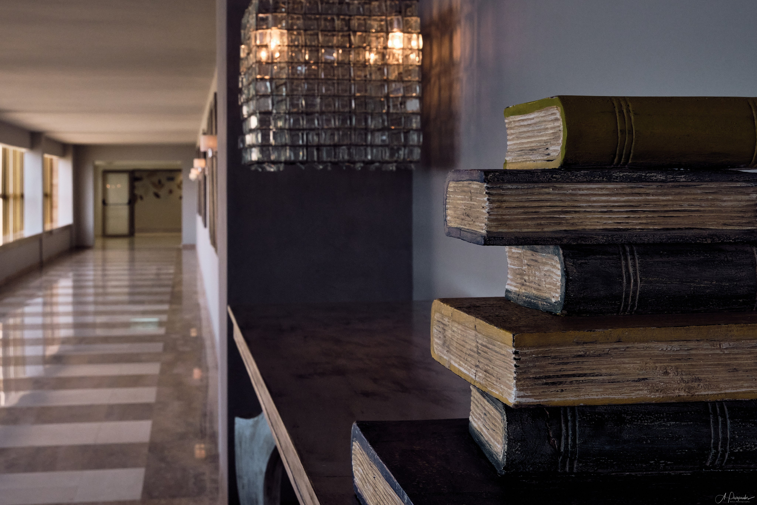 Sam & Haley Wedding Day (Sani Resort — Halkidiki). Φωτογράφος Αναστάσιος Πιξόπουλος