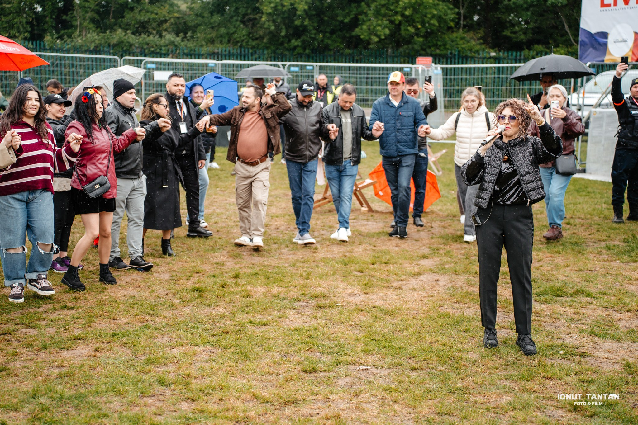 FESTIVAL ROMANIA LIVE — 16 MAI 2026. TANTAN IONUT FOTO & FILM