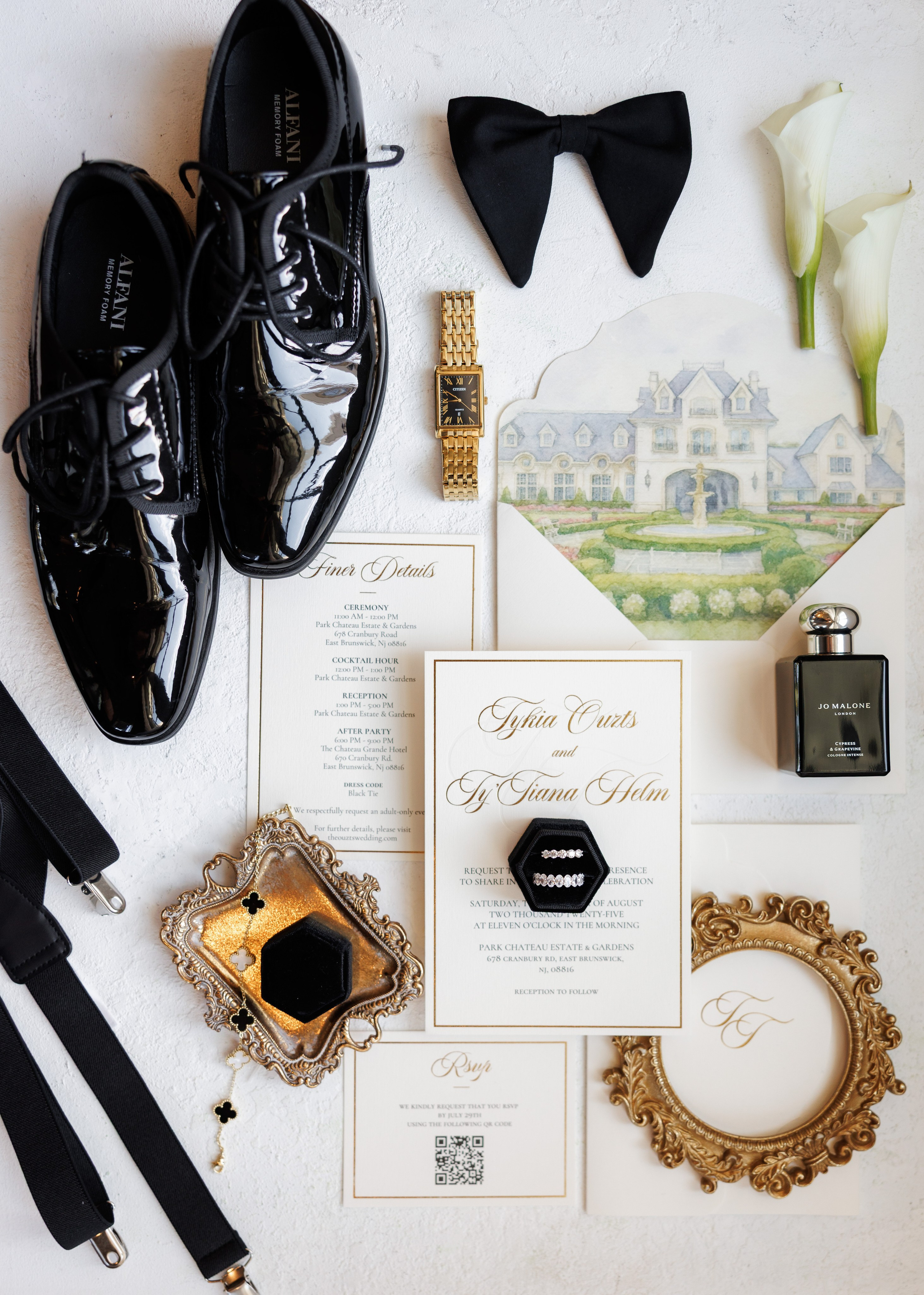 Wedding Photo & Video