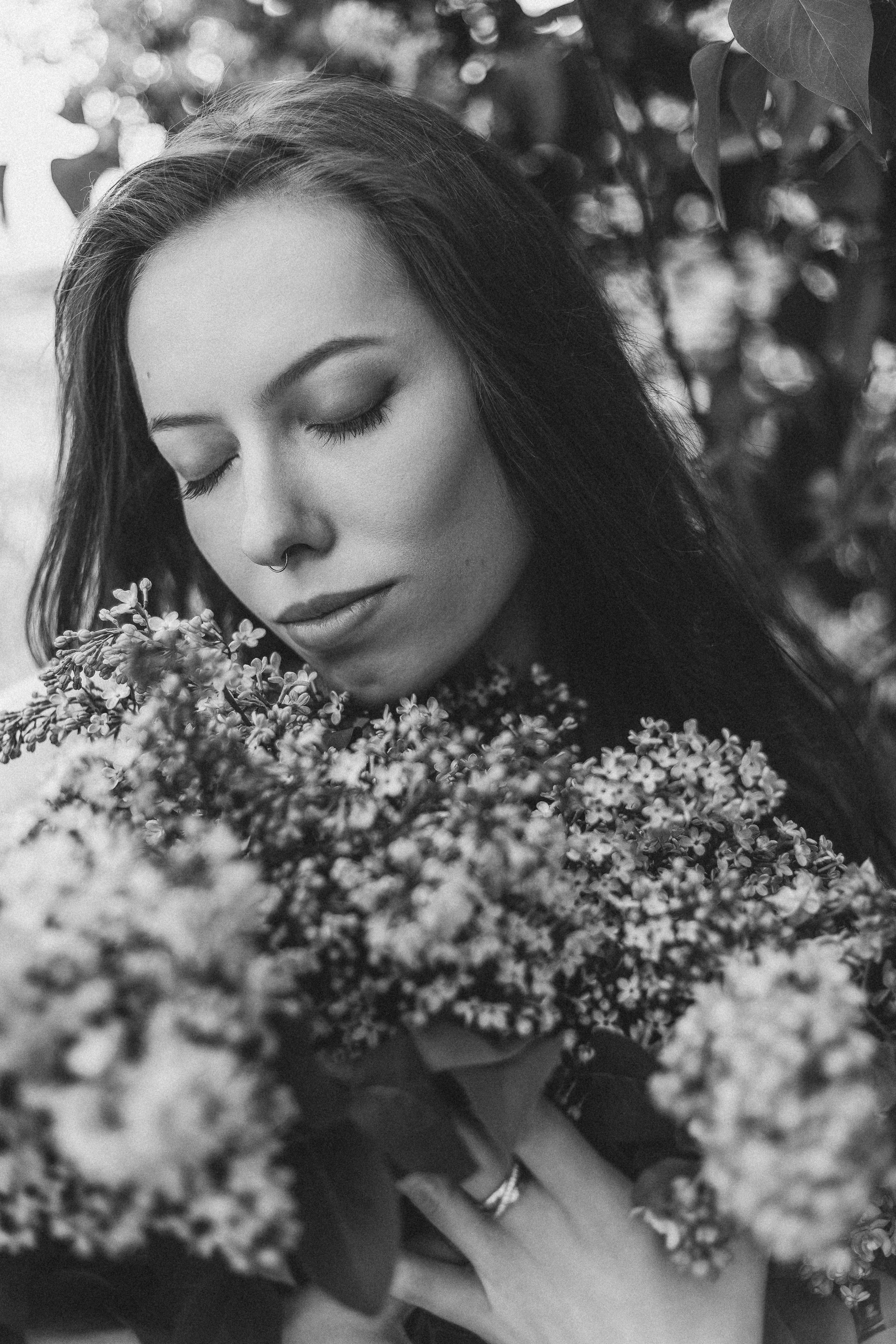 Porträt. Fotografin Larysa Chepurko| Füssen| Garmisch-Partenkirchen| Weilheim| Schongau| Murnau| München | Hochzeitsfotograf Füssen | Larysa Photo