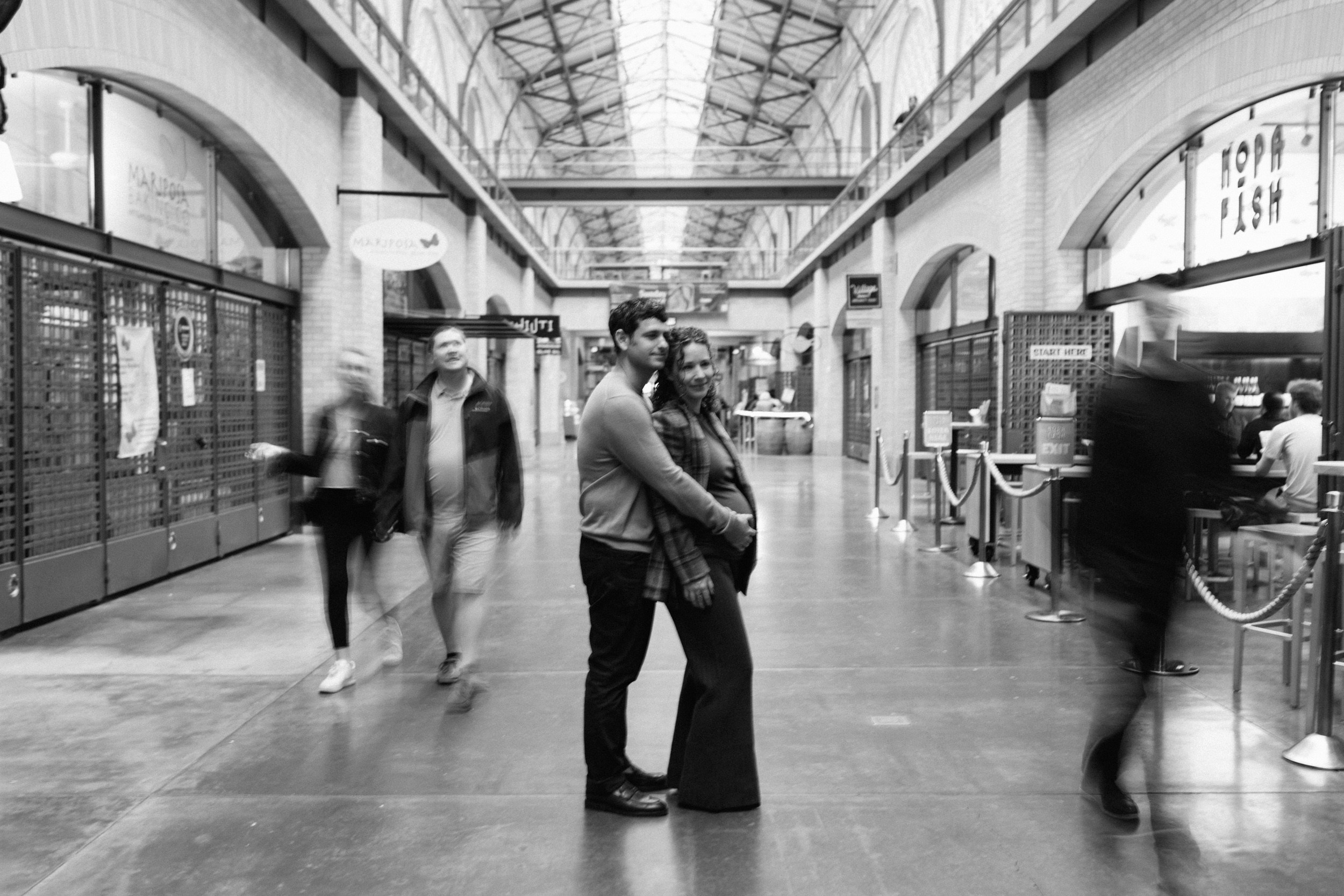 Pier 7 Maternity Photography San Francisco|Waterfront Pregnancy Photos. Maternity, newborn photographer in the Bay Area|Iryna Rakivnenko