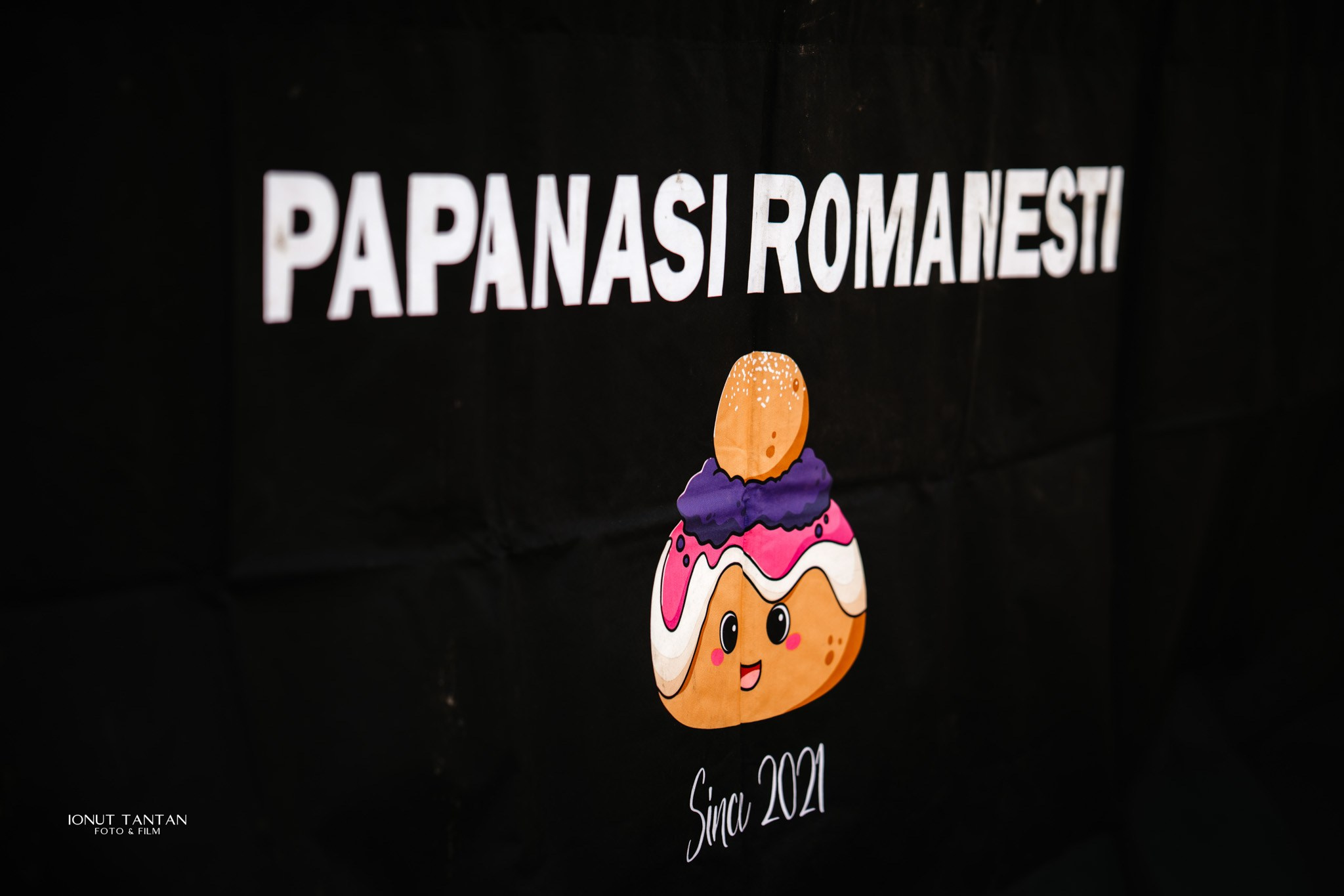 FESTIVAL ROMANIA LIVE — 14 IUNIE 2026. TANTAN IONUT FOTO & FILM