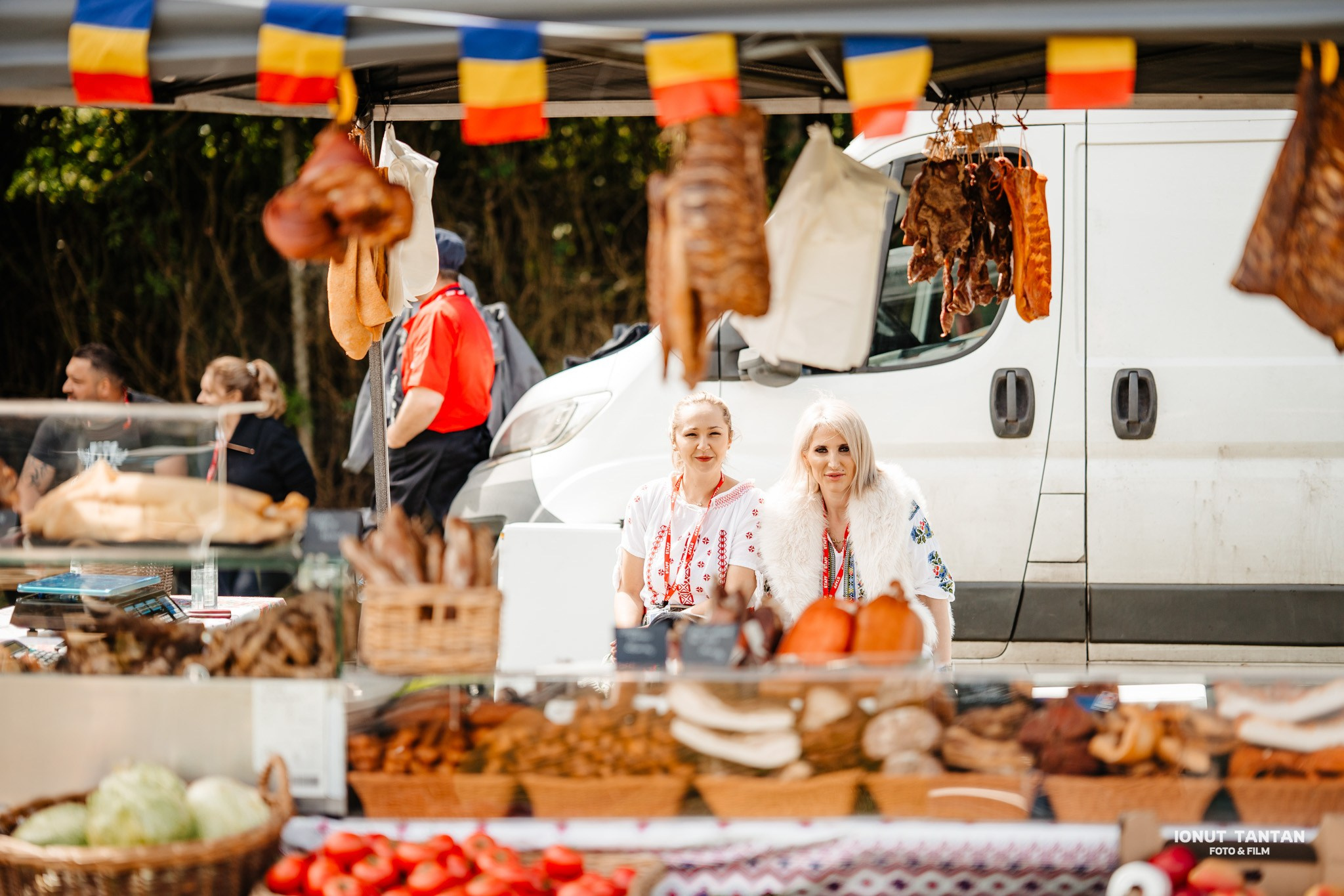 FESTIVAL ROMANIA LIVE — 16 MAI 2026. TANTAN IONUT FOTO & FILM