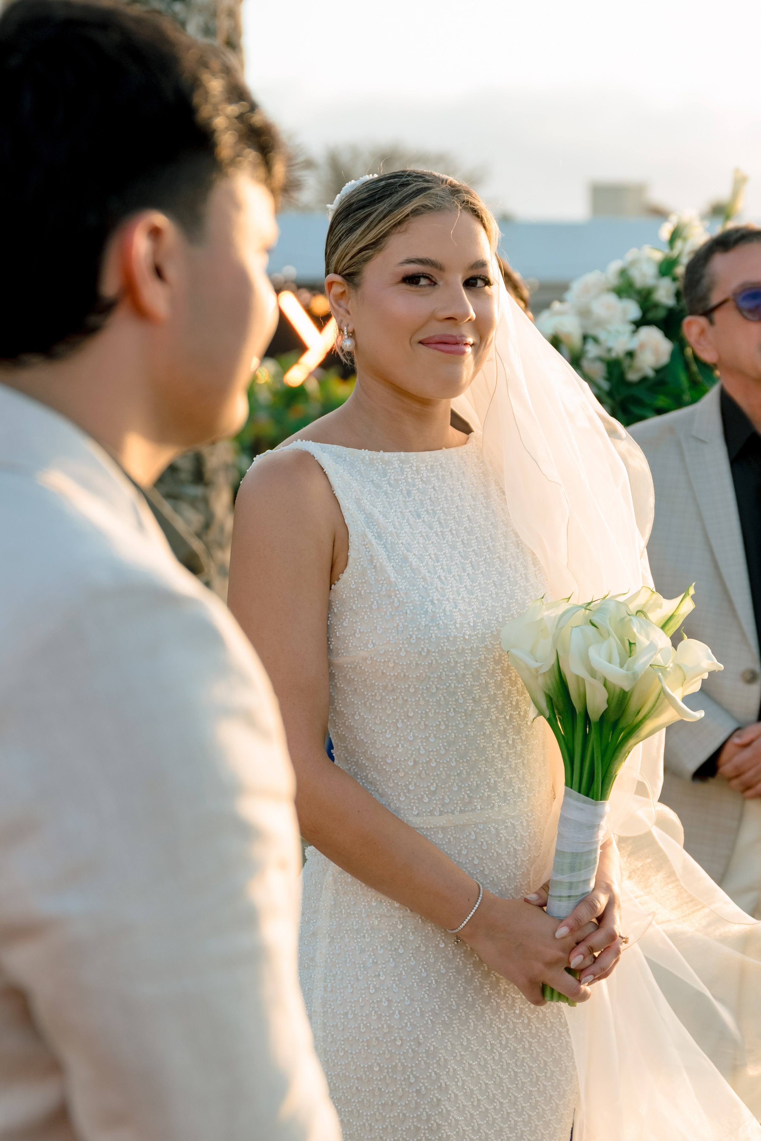 Tips de Iluminación para Bodas | Fotos Perfectas en Tu Boda – BanderArt. Fotógrafos de bodas en Barranquilla, Cartagena y Santa Marta | BanderArt