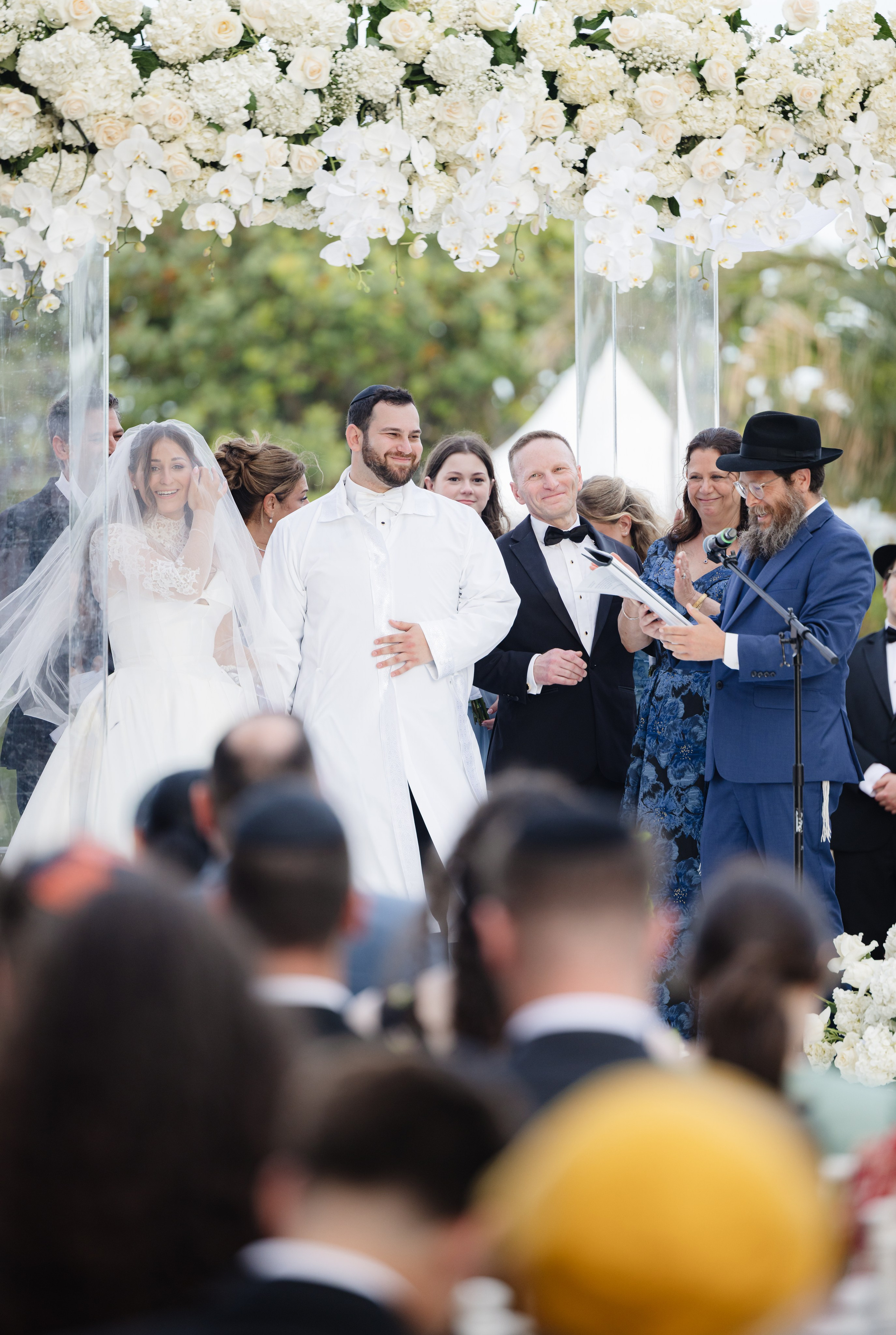 SHAYNA & SAMUEL. YES I DO PRODUCTION — Wedding photography&videography
