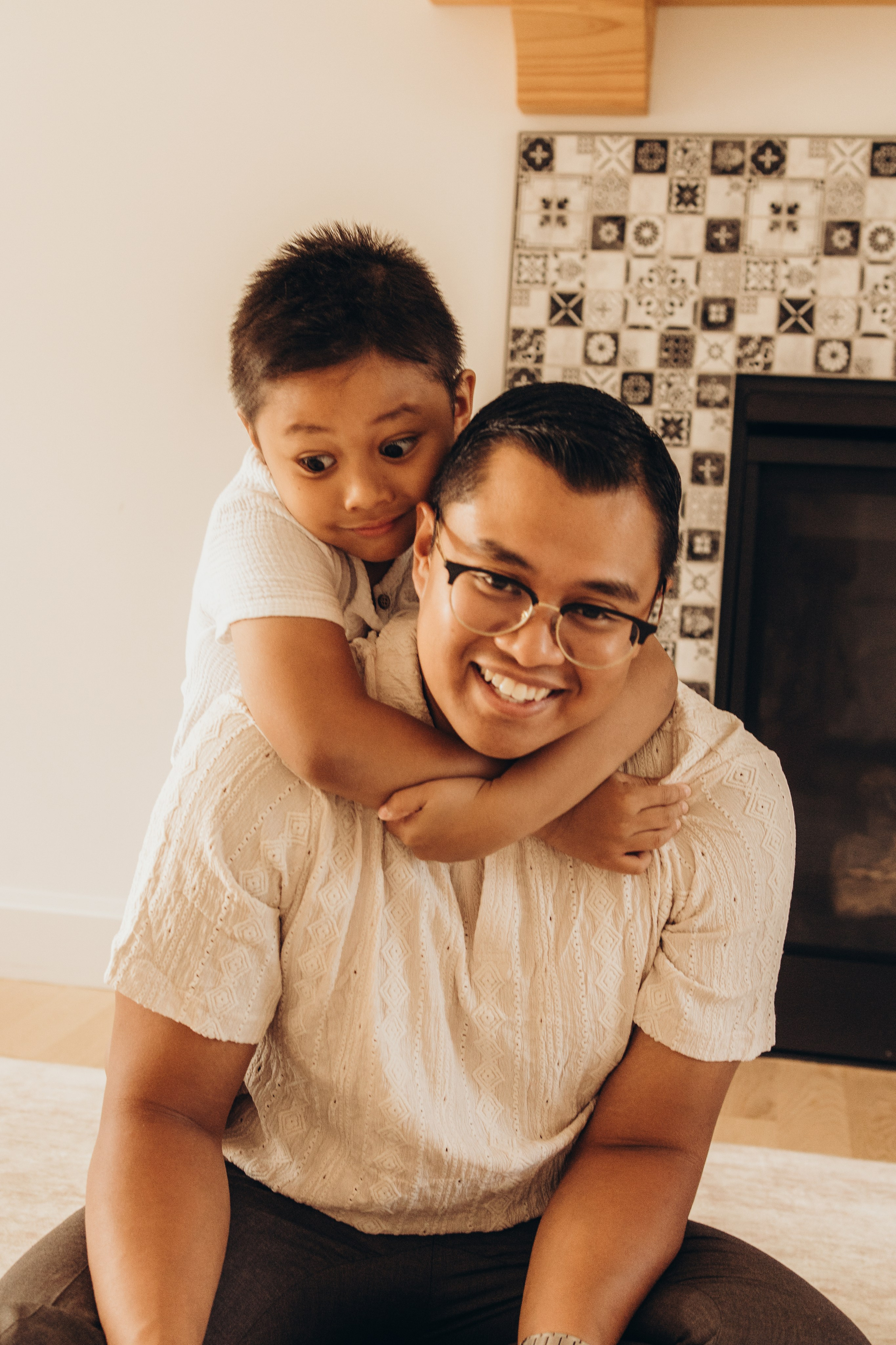 Family & Newborn Photography and Films · Hartford County & CT Shoreline