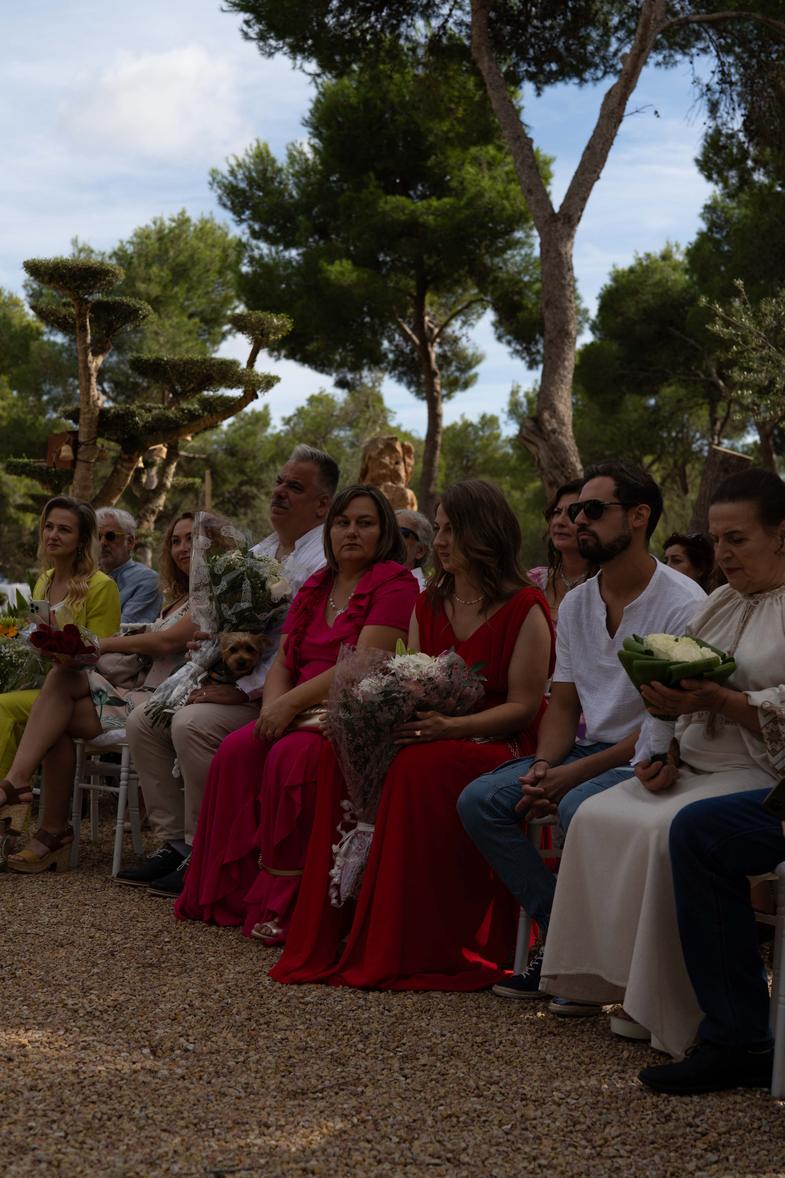 Wedding. Фотограф у Пальма де Майорка