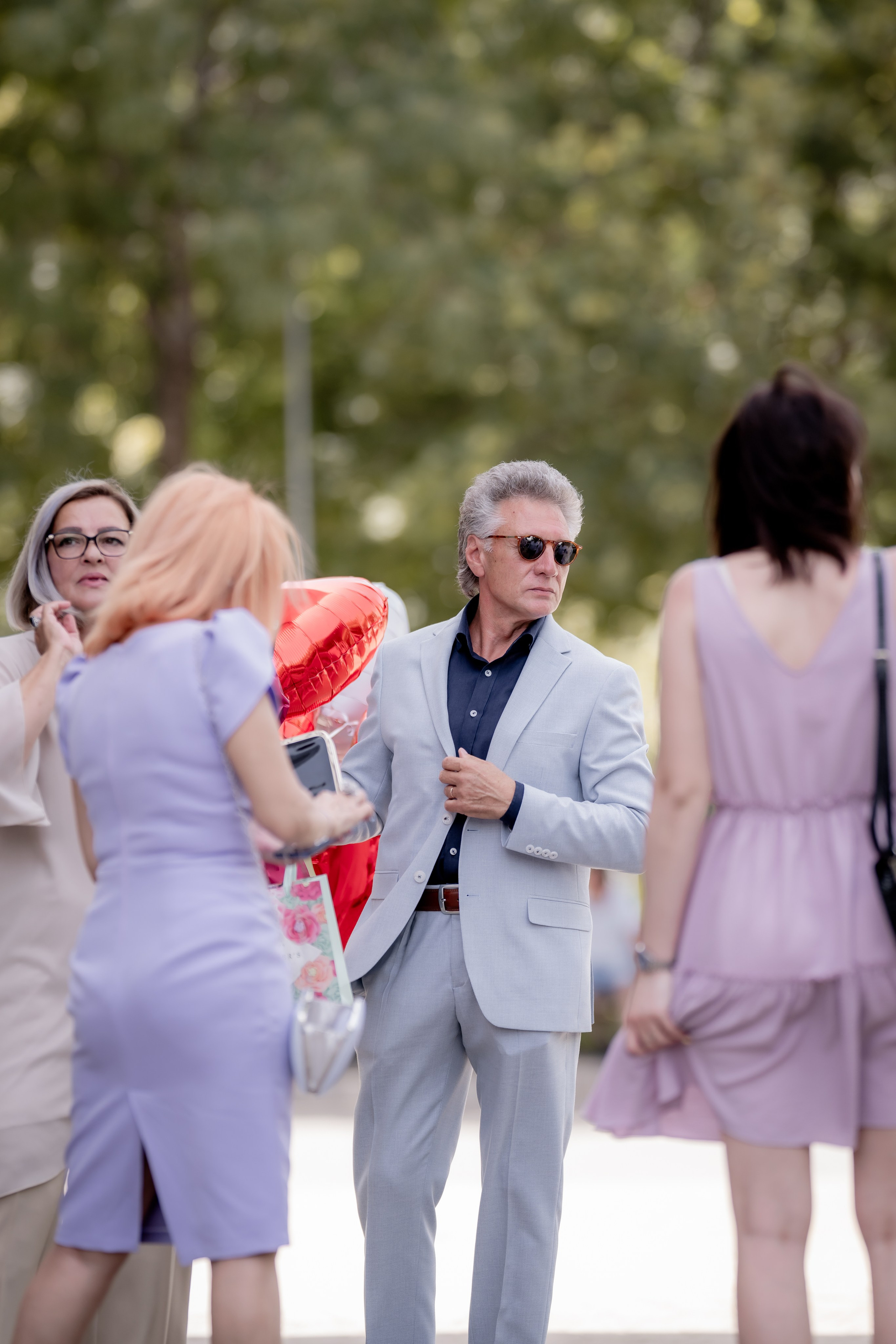 Fotograf la starea civila Sector 2 Bucuresti – Francesca & Rares