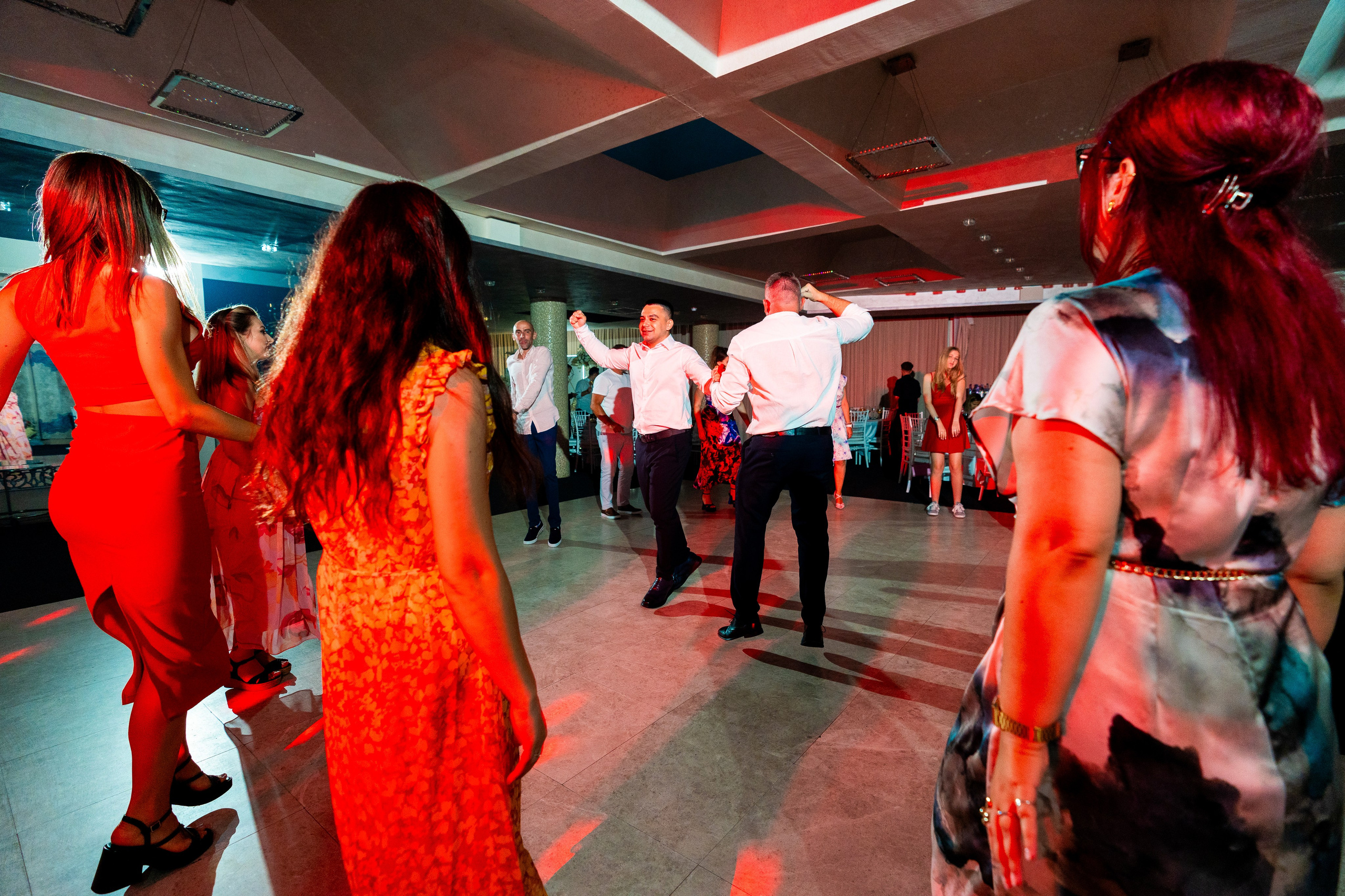 Iulia & Bogdan. Alin Doana Visual Art