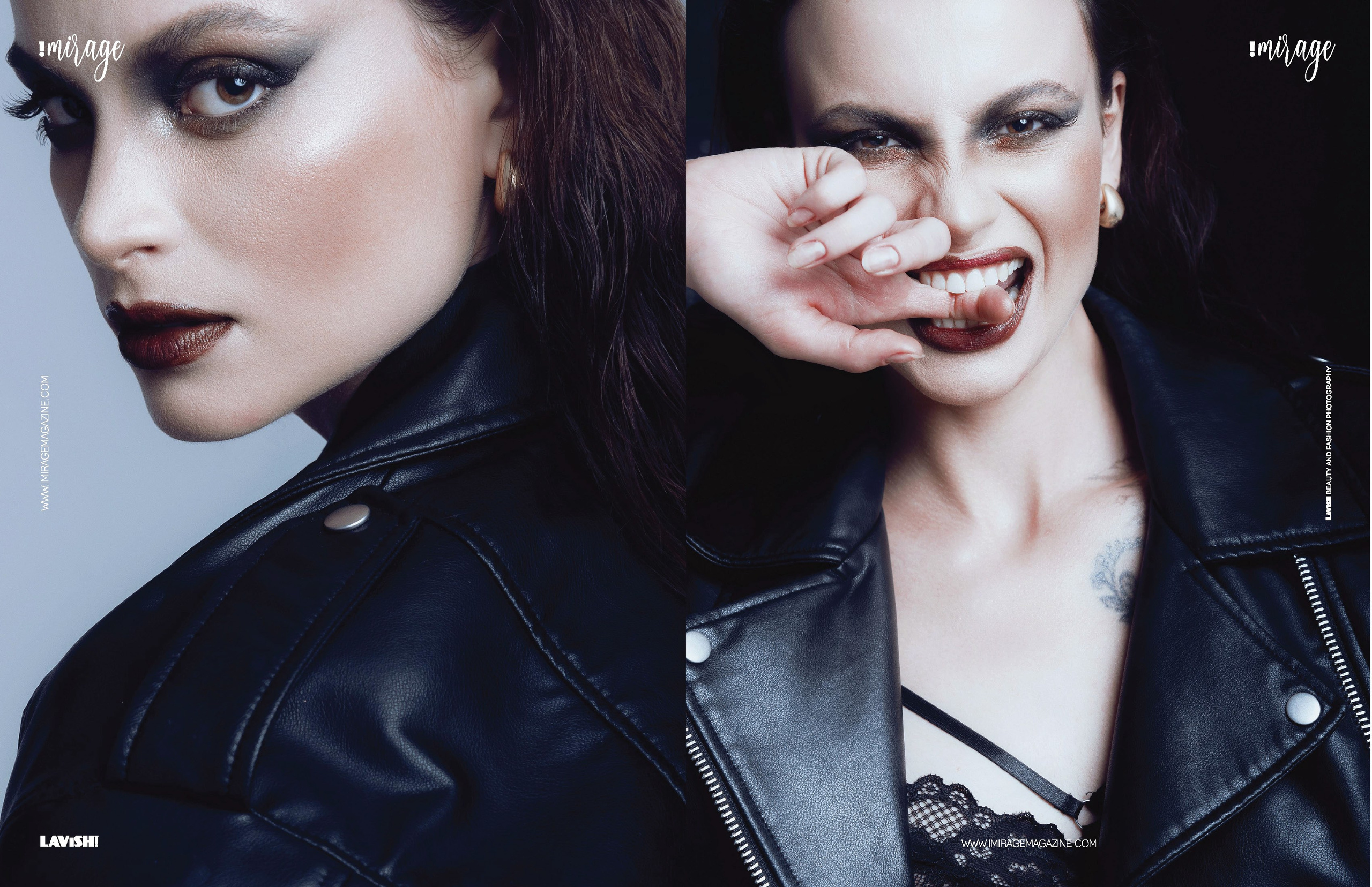 Студийная фотосессия с импульсным и постоянным светом — Фотограф в Торревьехе