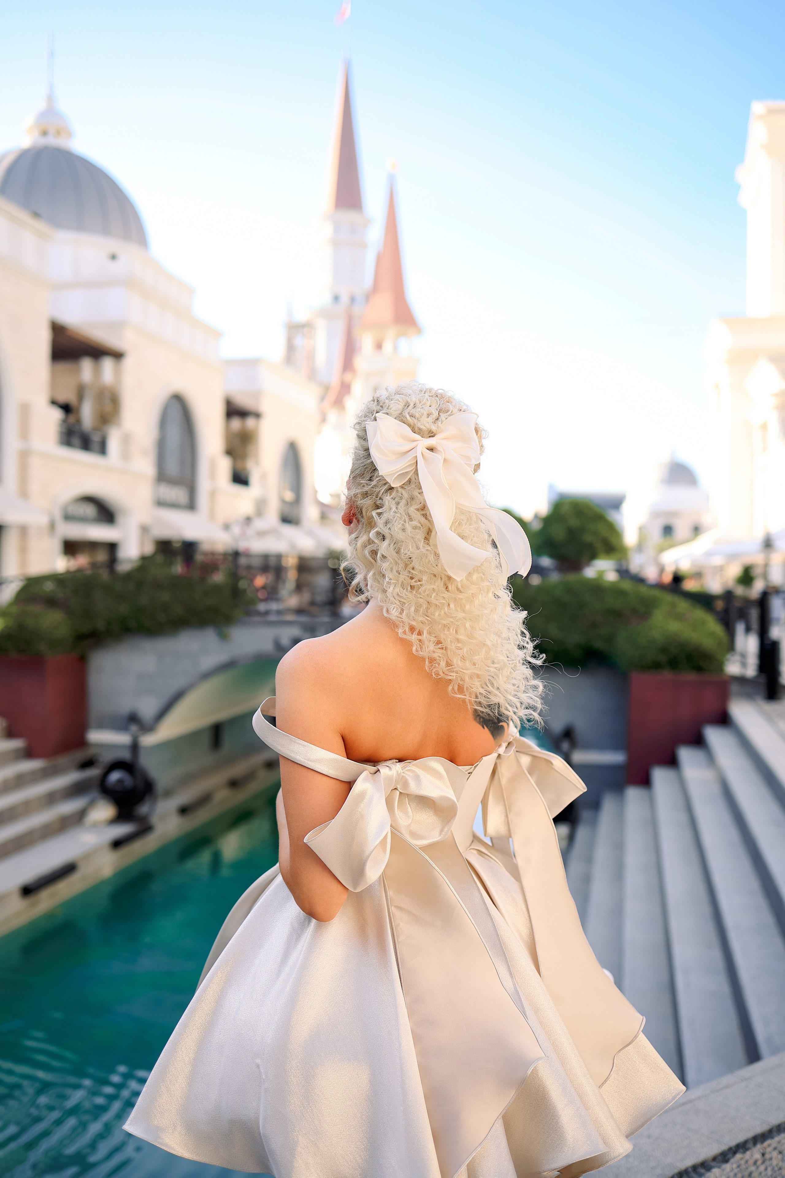 Photoshooting in Land of legends. Photographer in Turkey, Antalya, Kemer, Belek, Side, Kas, Fethiye