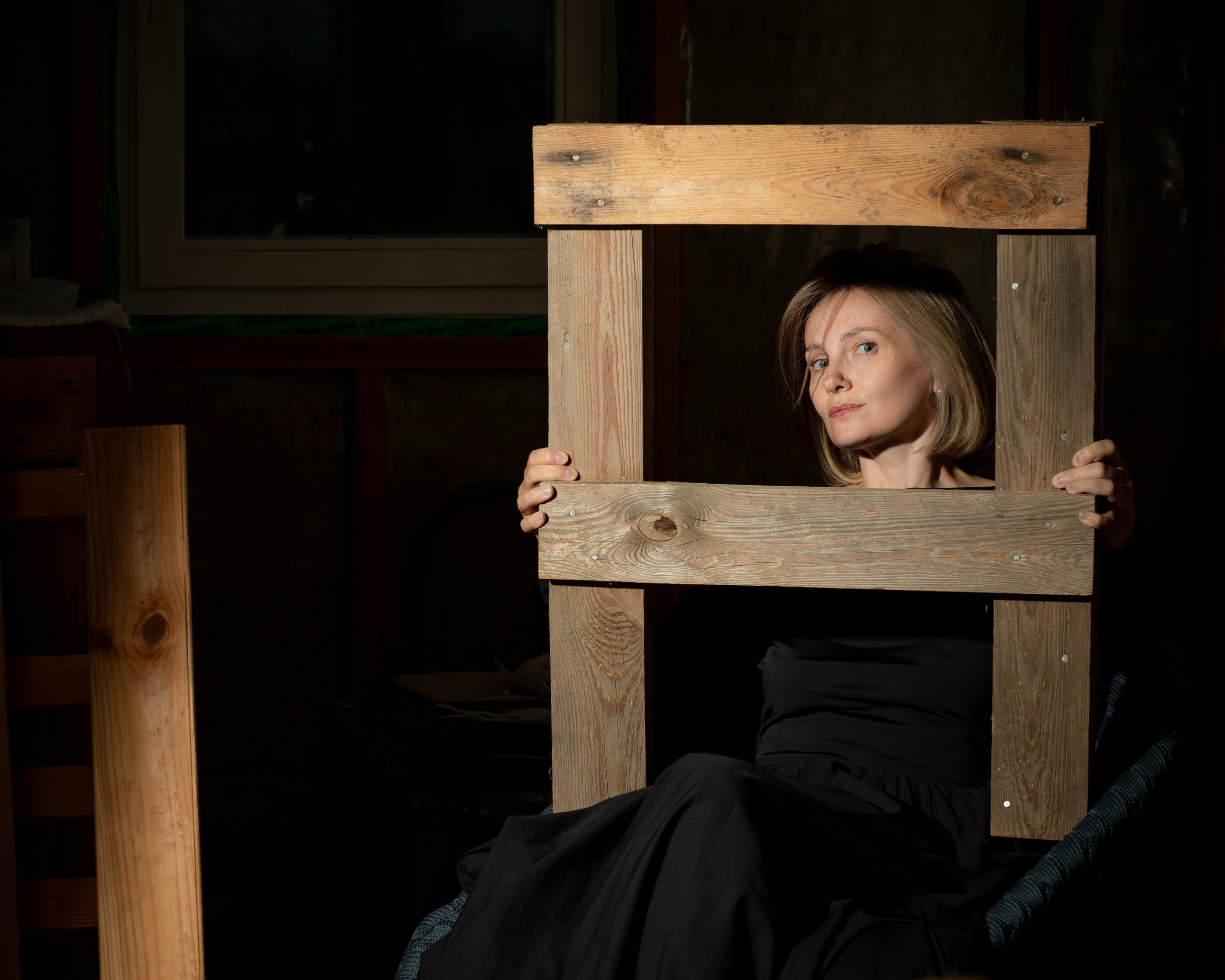 Time. Ксения Мирная — Фотограф, с которым вы напишете вашу историю…