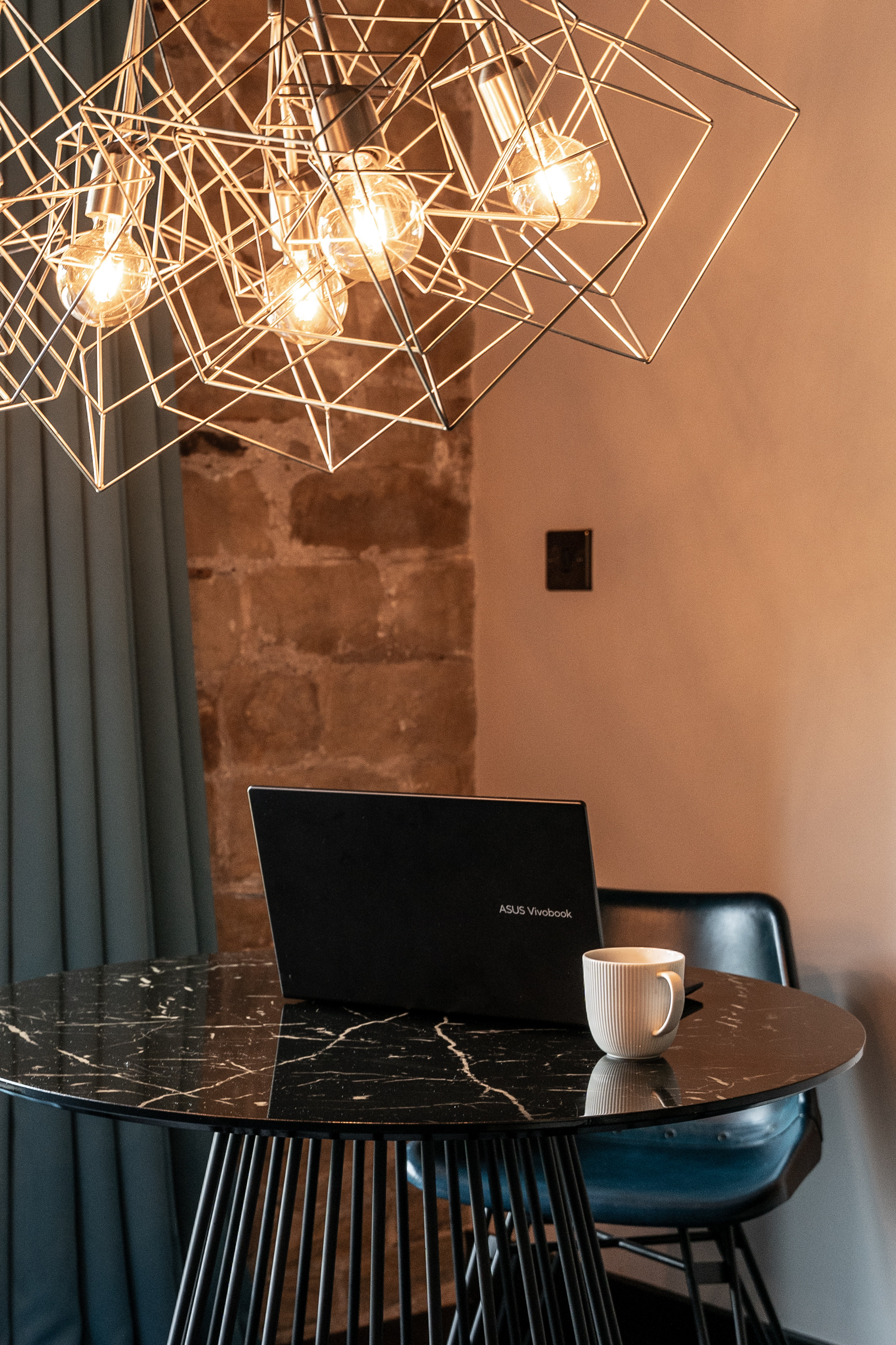 Interiors. Professional Photographer, Videographer in London Dilyana Tankova