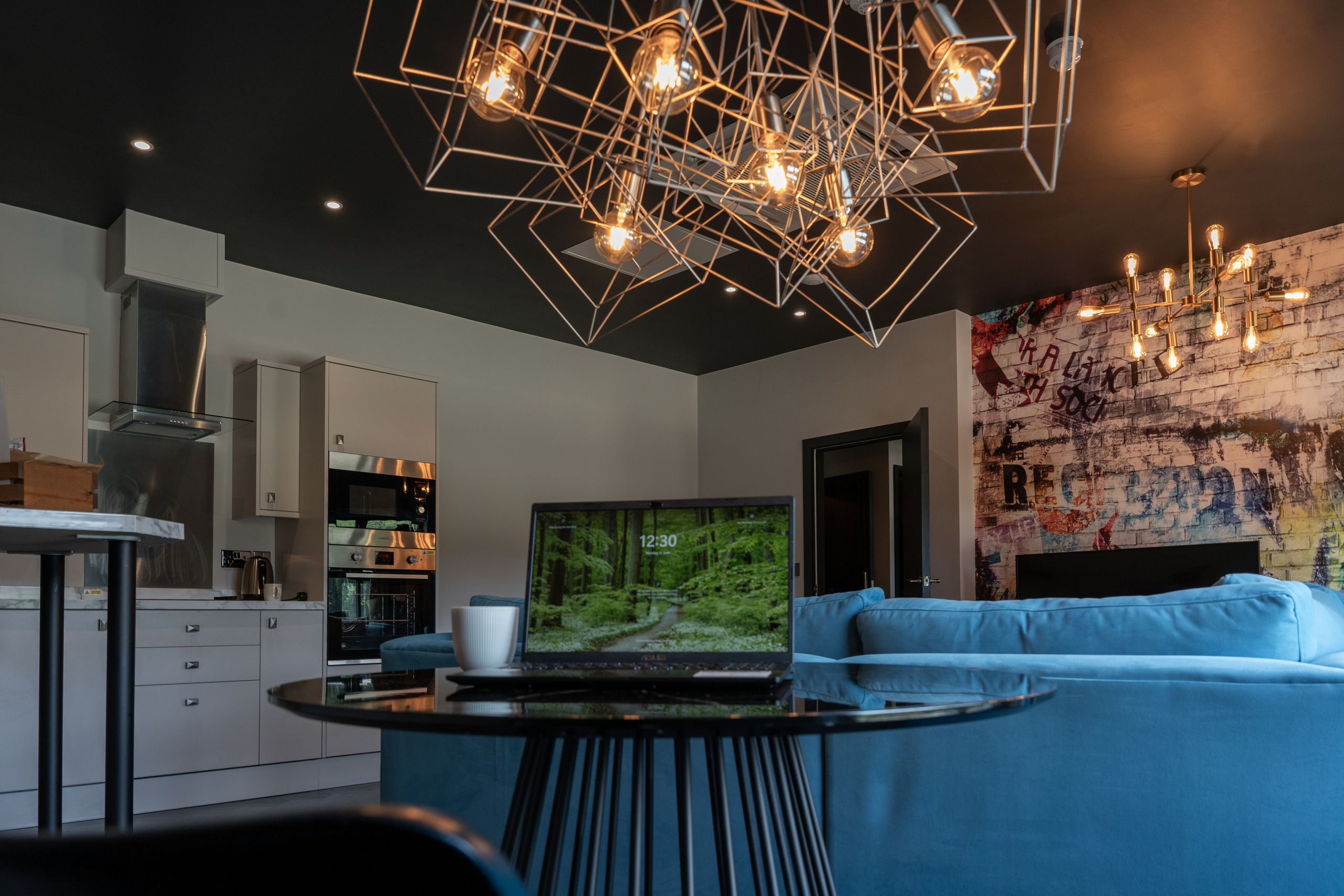 Interiors. Professional Photographer, Videographer in London Dilyana Tankova