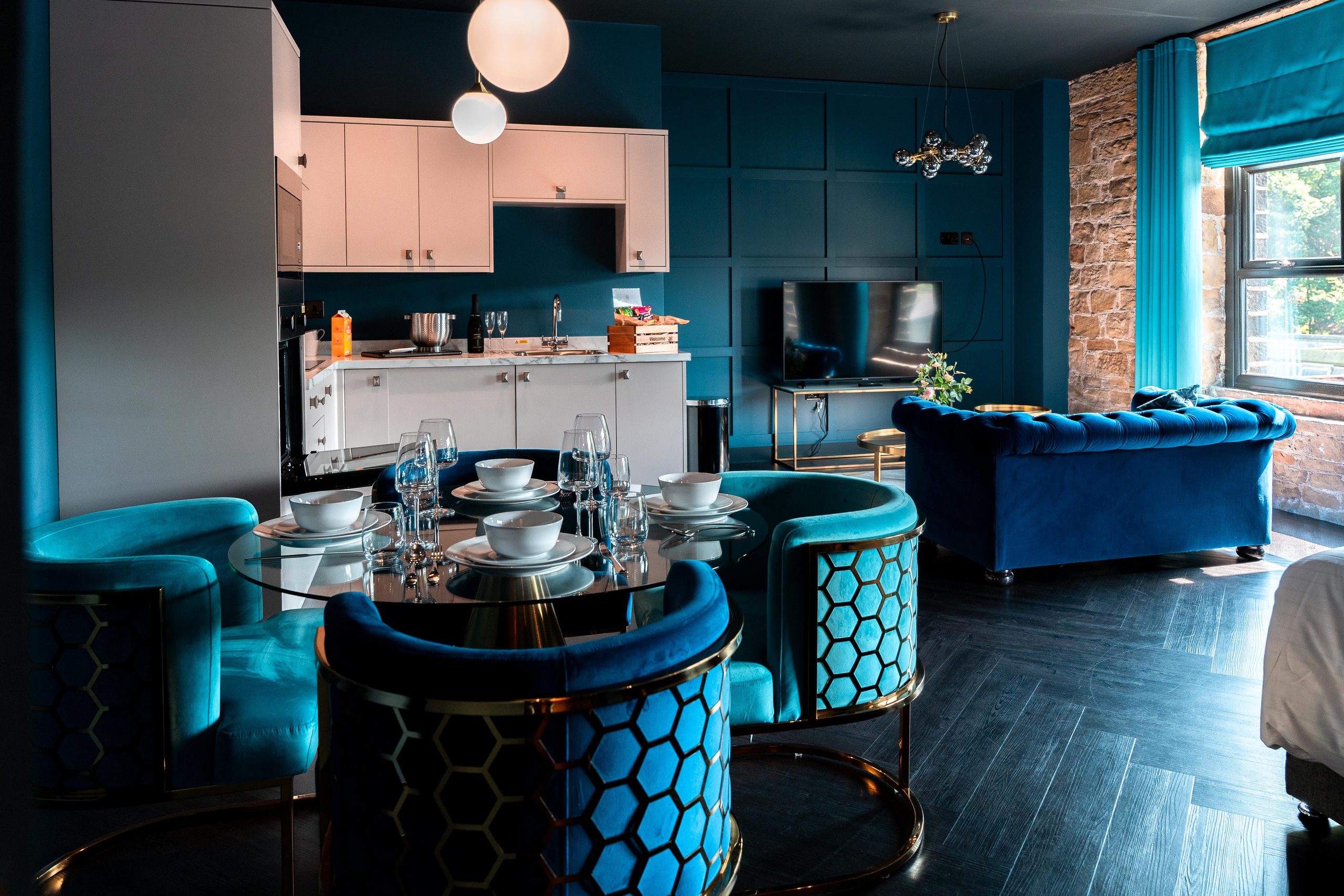 Interiors. Professional Photographer, Videographer in London Dilyana Tankova