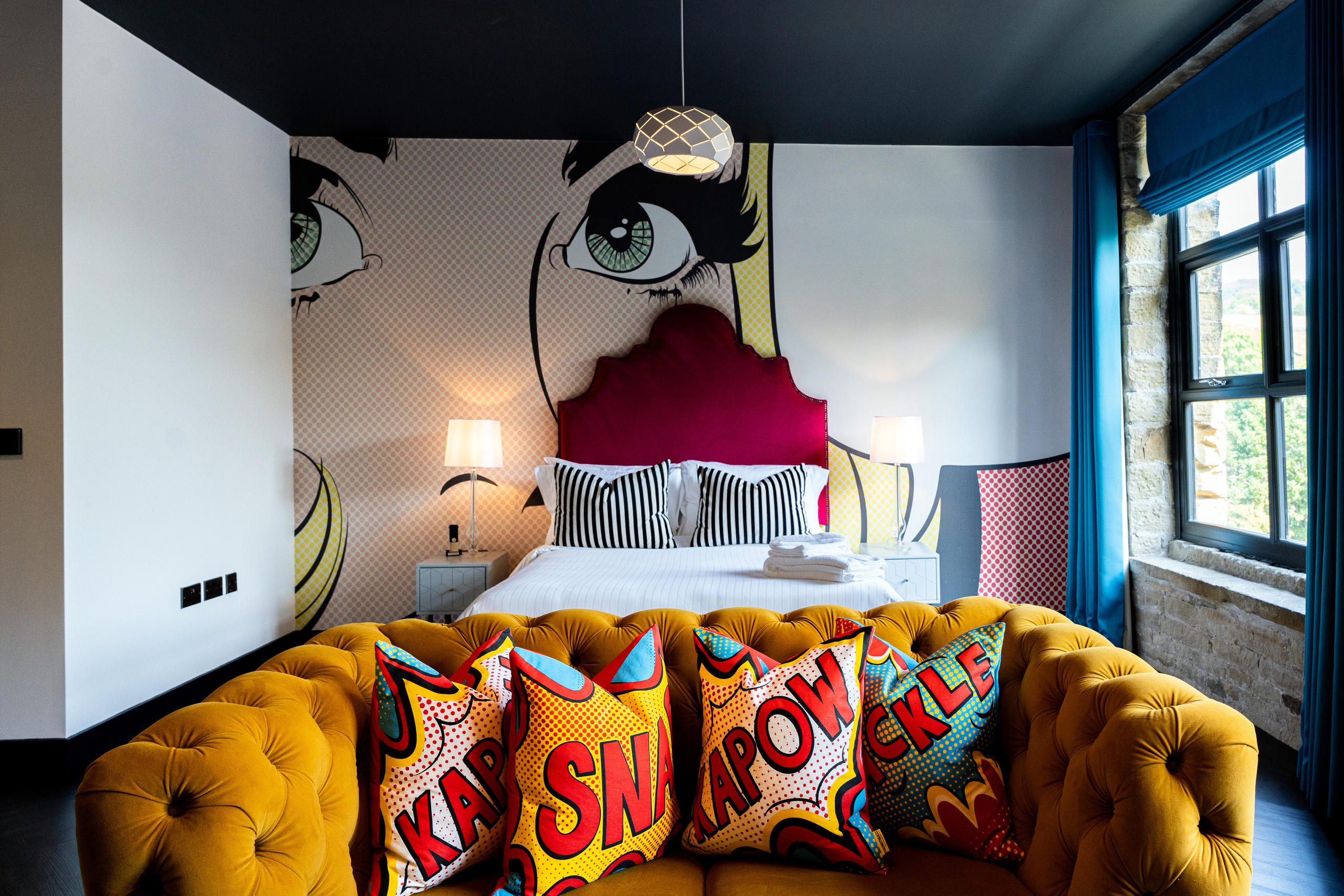 Interiors. Professional Photographer, Videographer in London Dilyana Tankova