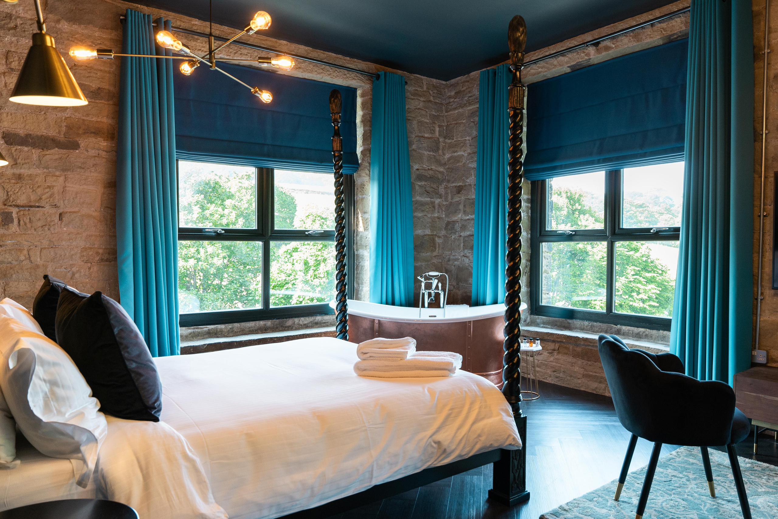 Interiors. Professional Photographer, Videographer in London Dilyana Tankova