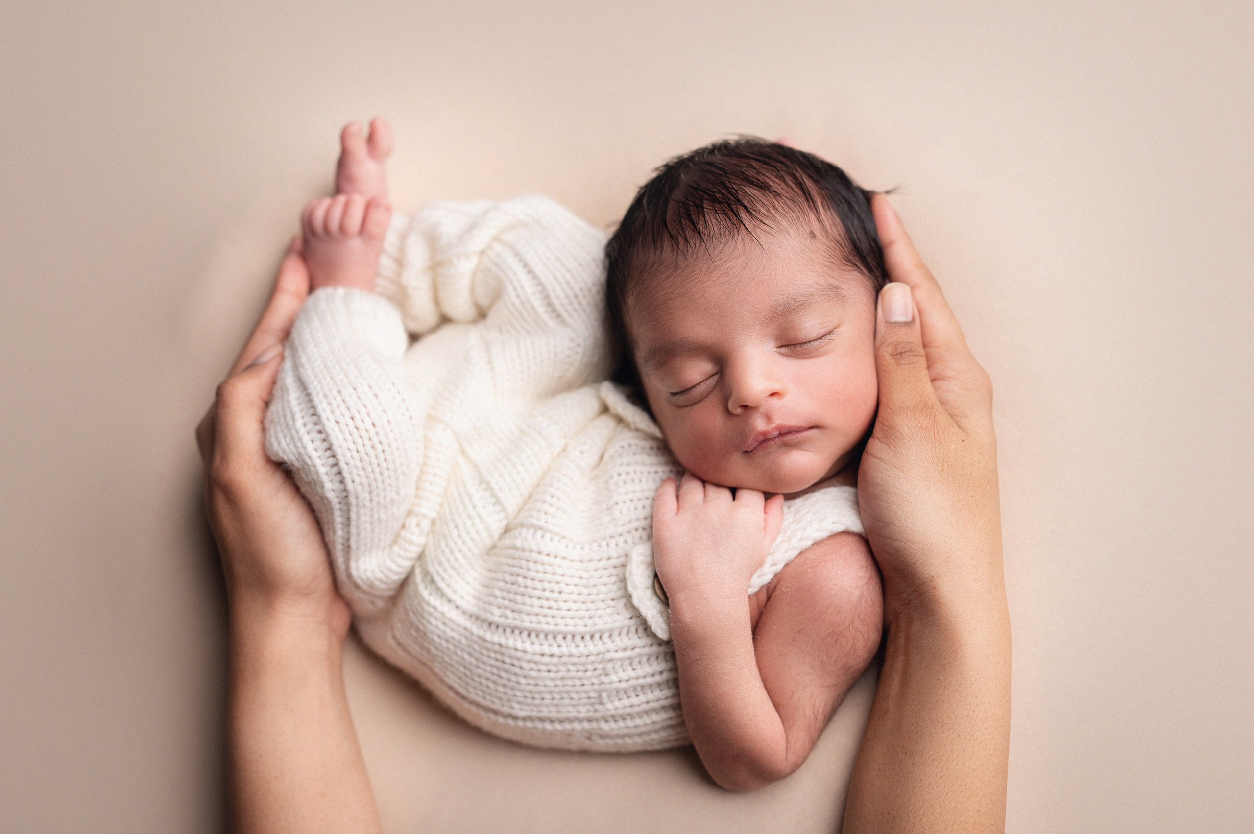 Newborn gallery. In-home newborn photography Raleigh & area Katya Kulikova