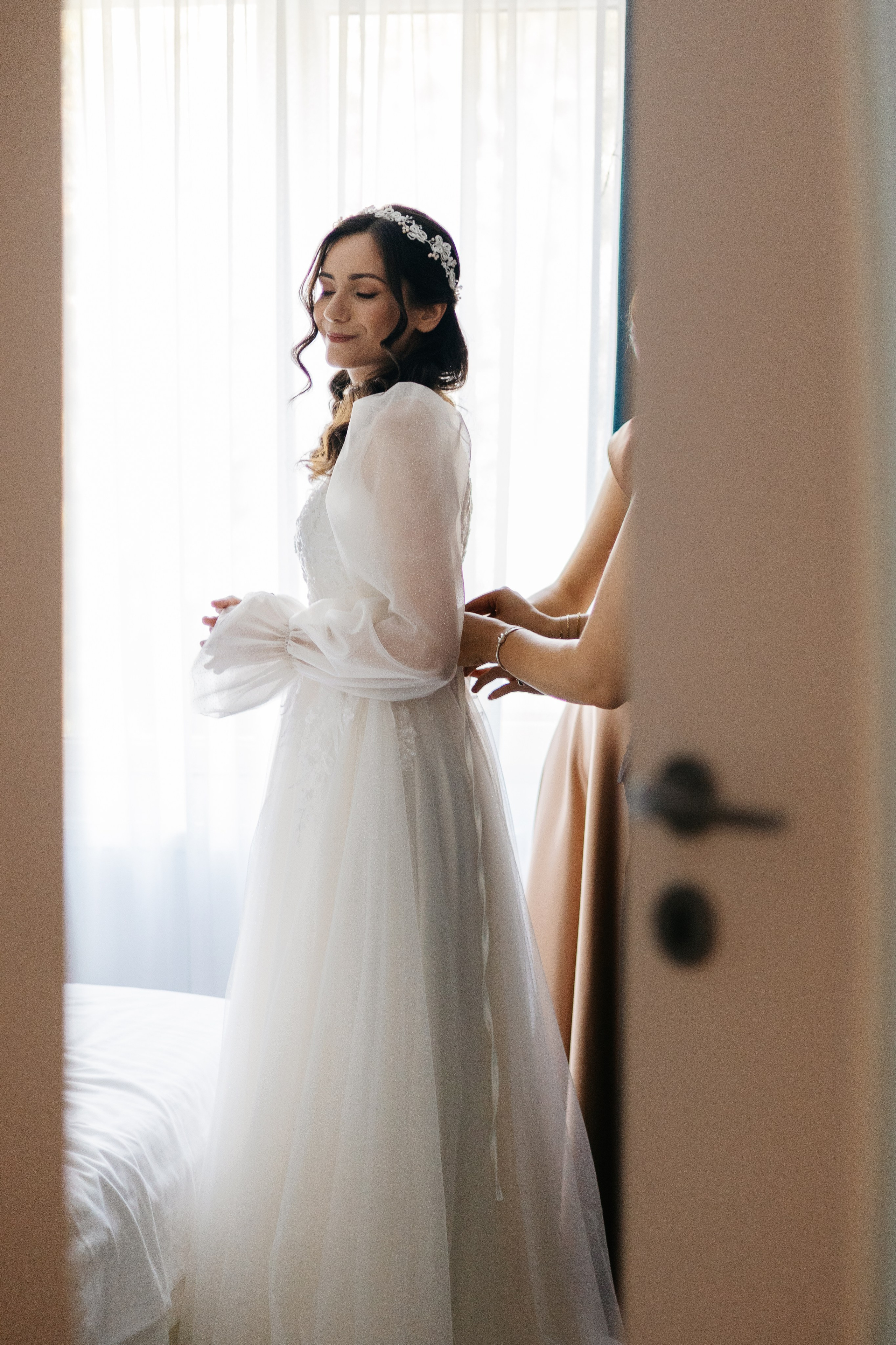 Beatrice and Andrei. Sara Luca Wedding Photographer in Italy and Europe