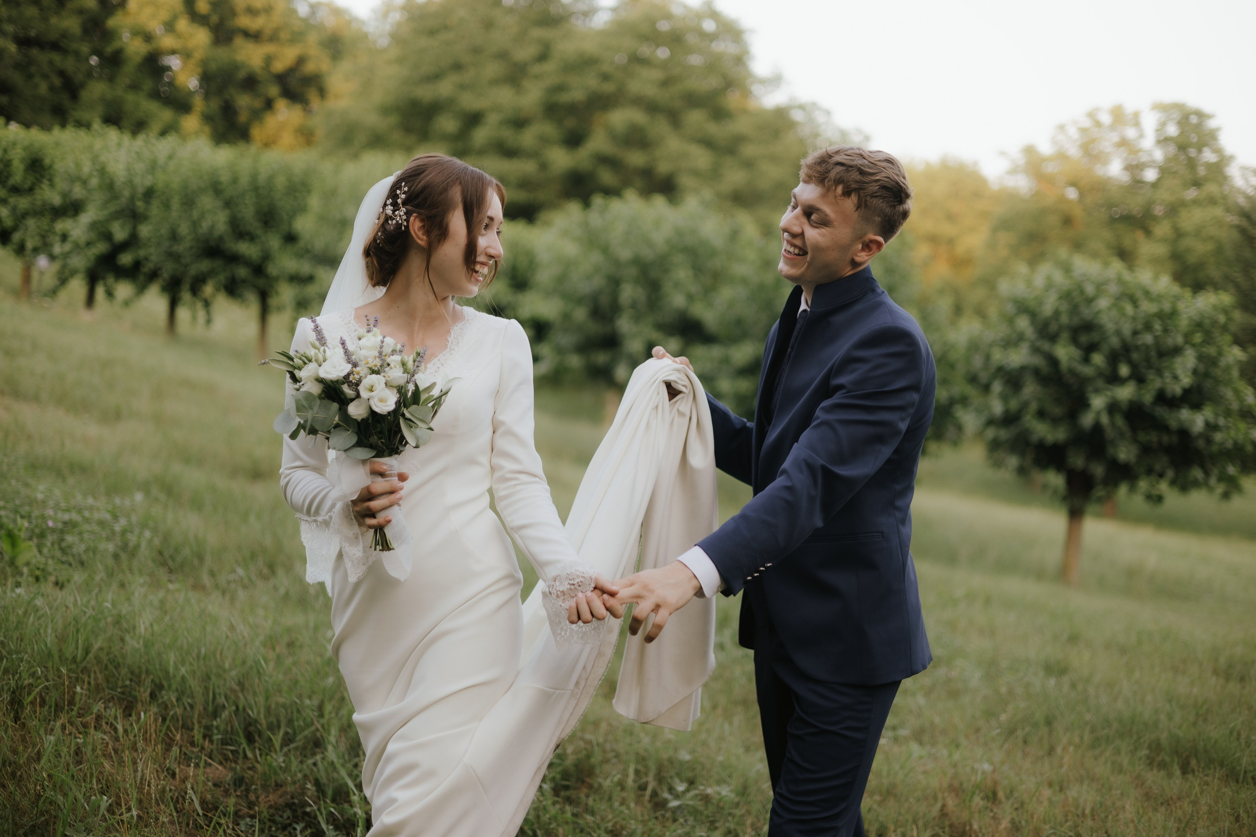 Wedding Photography. Sara Luca Wedding Photographer in Italy and Europe