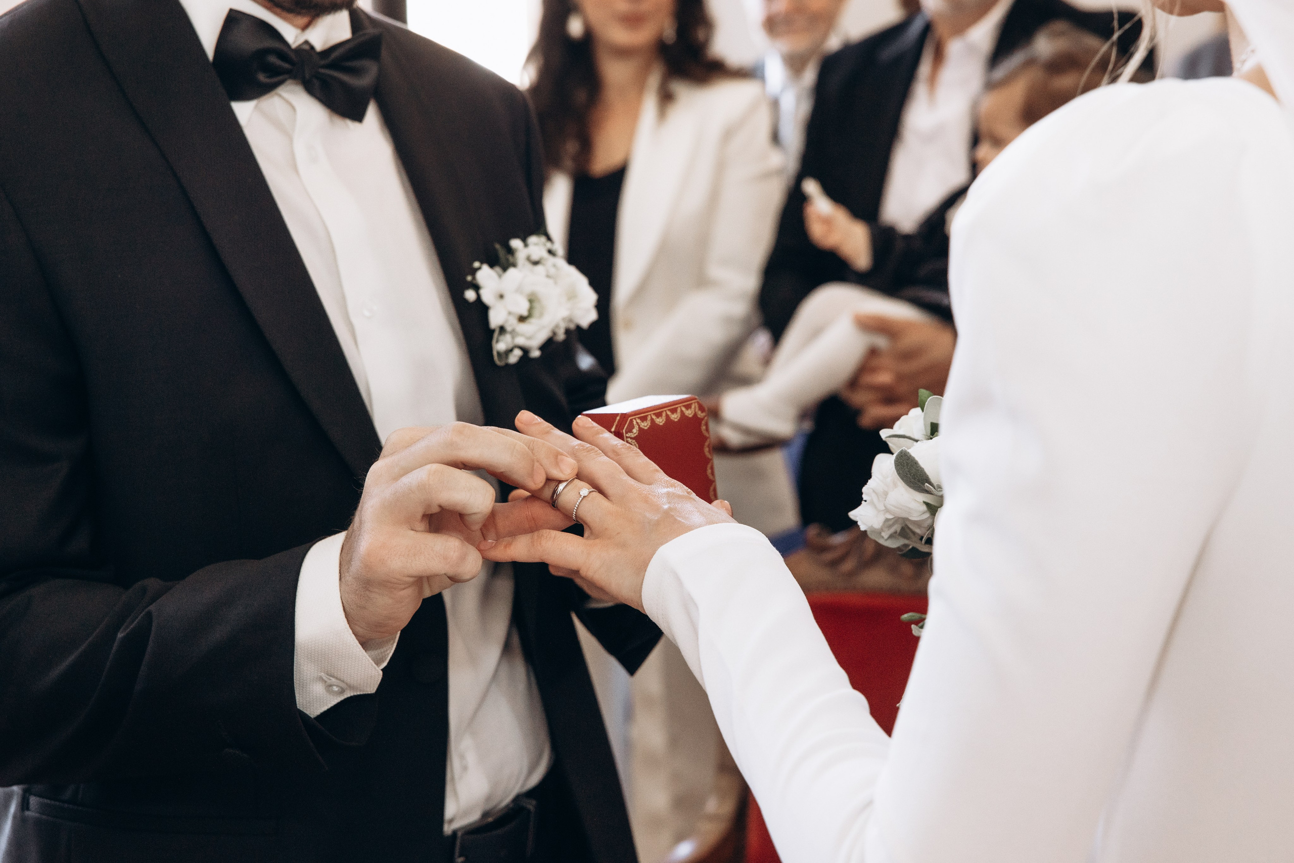 Свадебная фотосессия в Domaine du T. Евгения Смирнова — Ваш фотограф в Тулузе и на юго-западе Франции