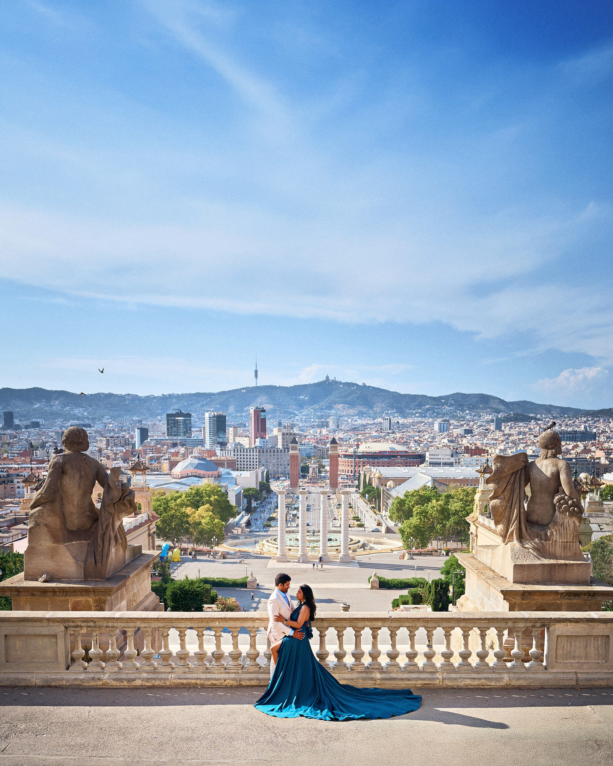 Moda & Vestidos. Inicio