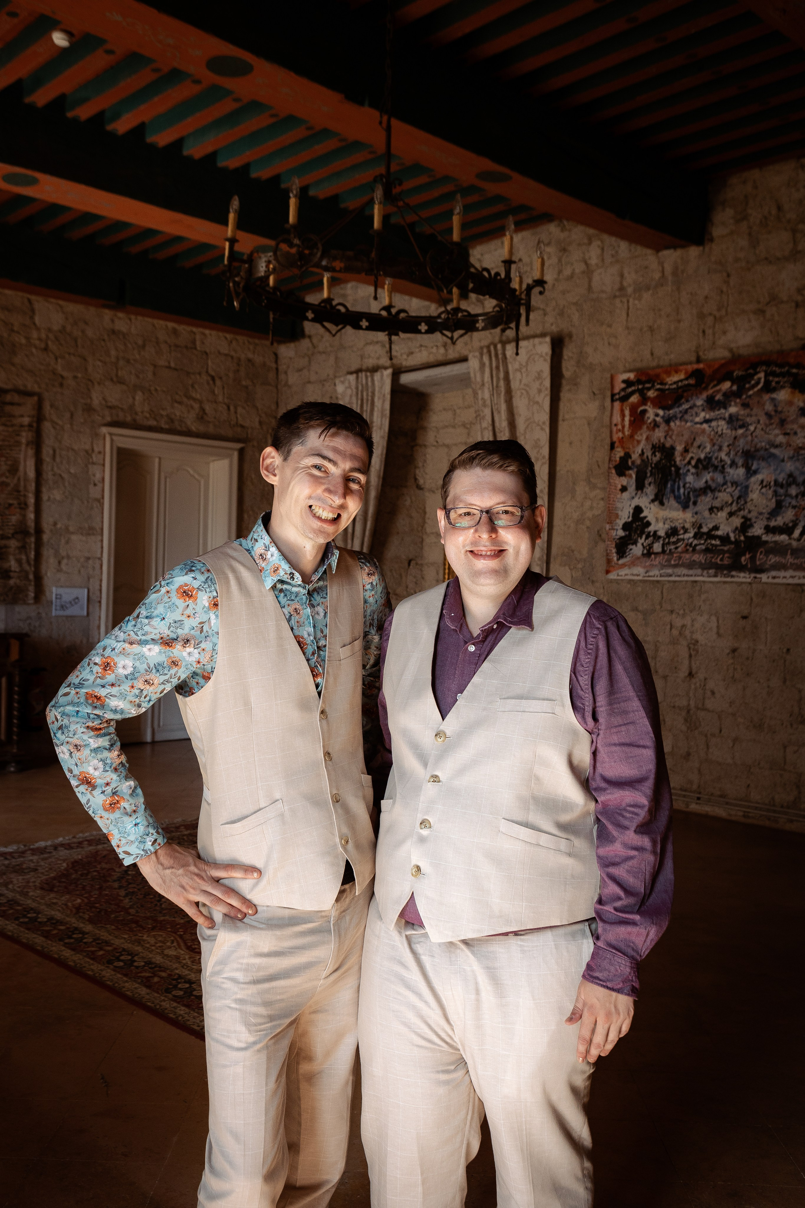 Jamie and Matt. Wedding at Château de Goudourville. Евгения Смирнова — Ваш фотограф в Тулузе и на юго-западе Франции