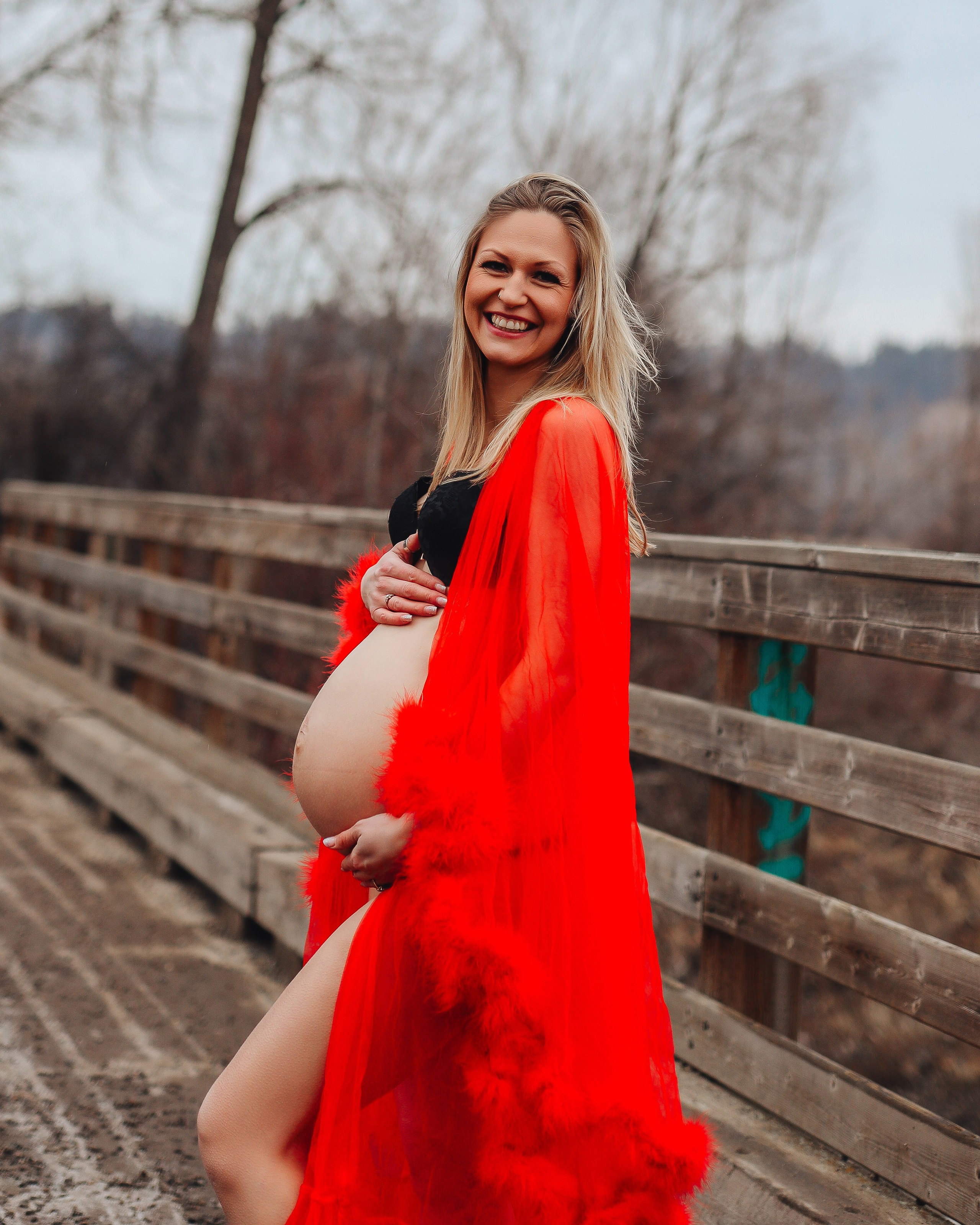 Maternity. Ellen Litvinova photography