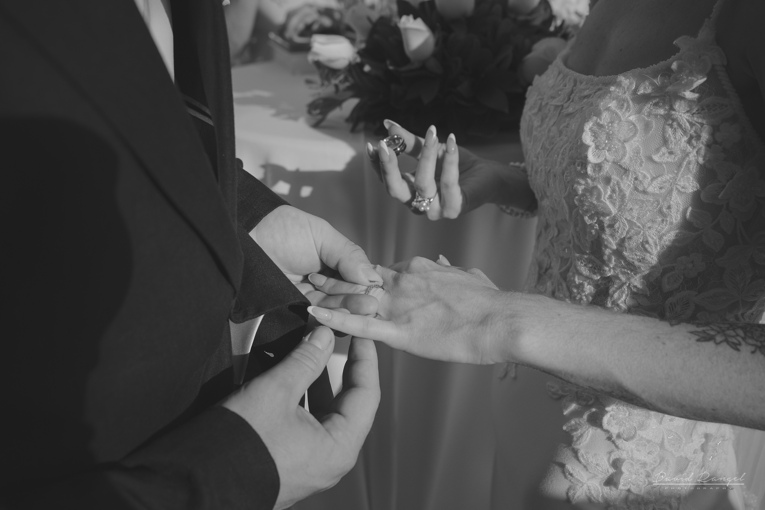 Danielle and Joshua’s sneak peek wedding. Destination wedding photographer based in Cancun and Riviera Maya with service worldwide