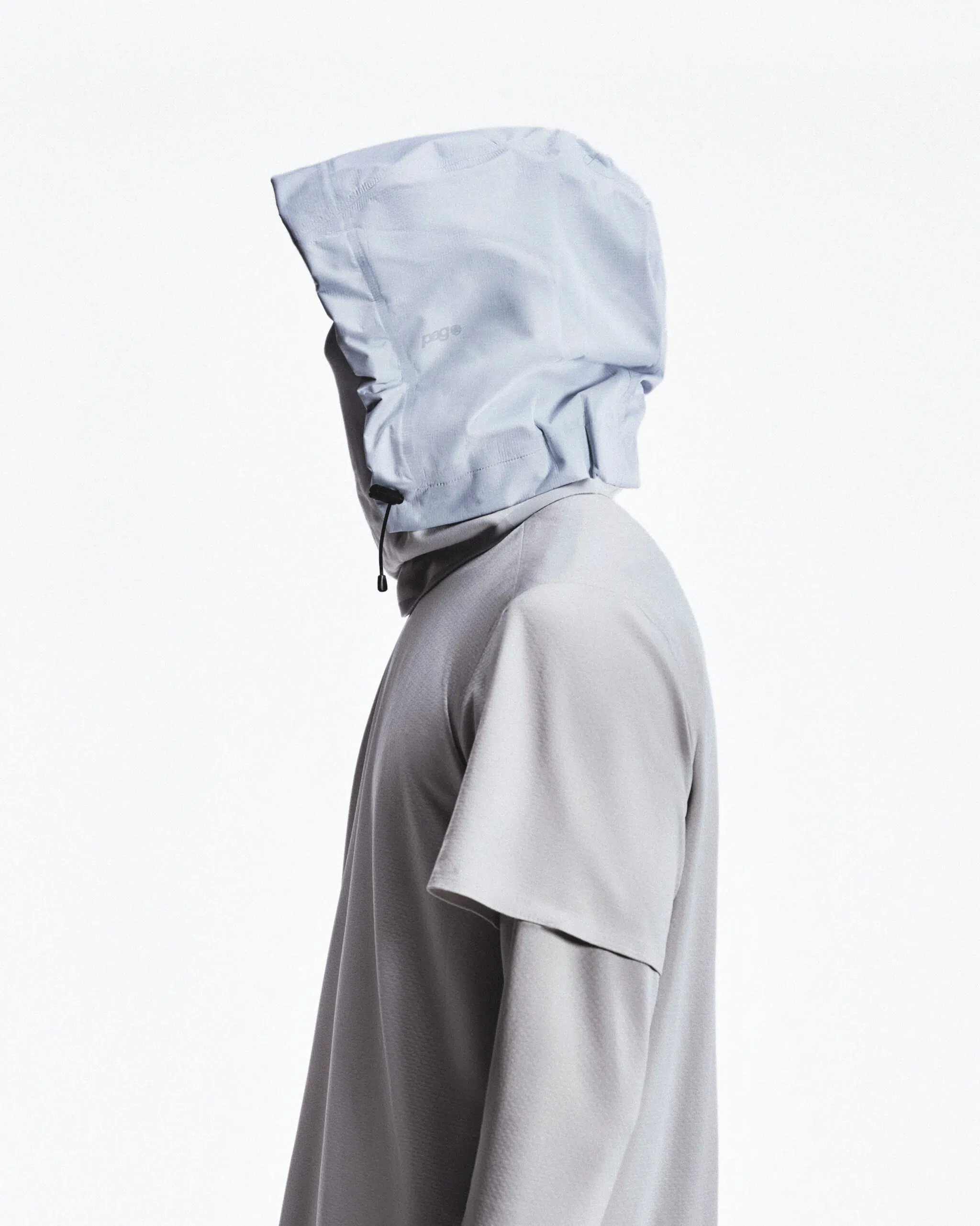 PAG — Fall/Winter 24. Алина Ефимова — ретушёр (beaty, fashion, product)